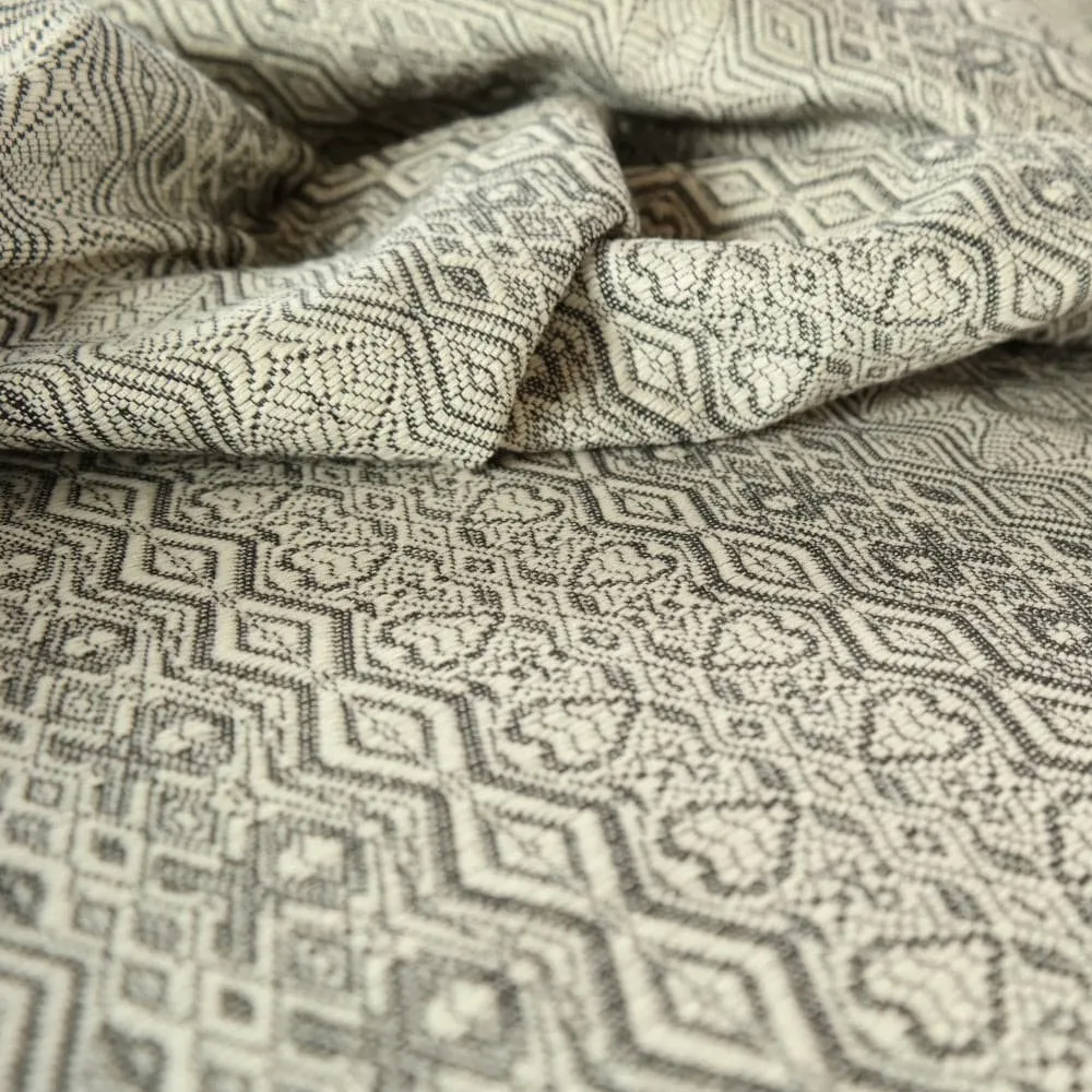 Hedwych's Heart's Desire Woven Wrap by Didymos
