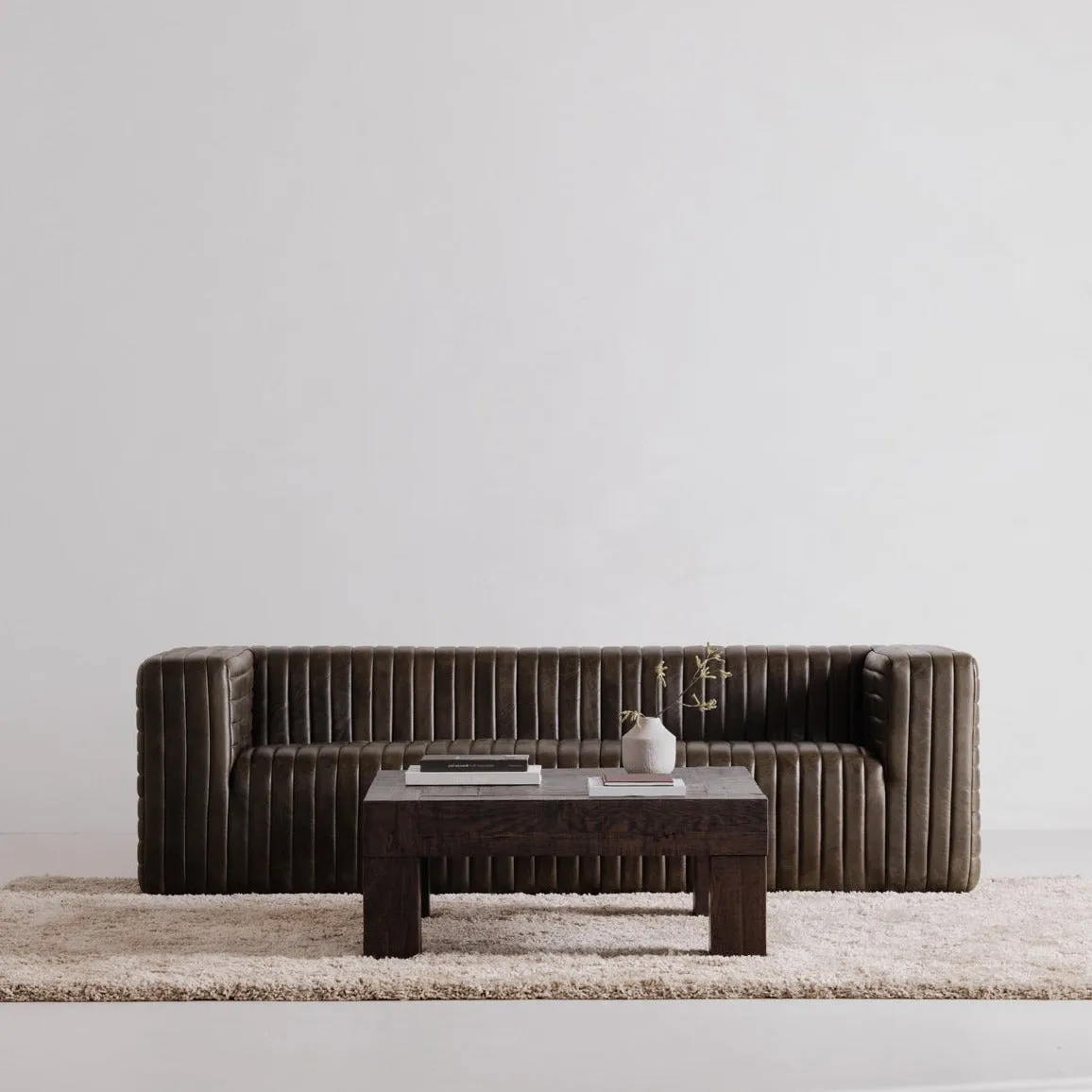 Indira Coffee Table