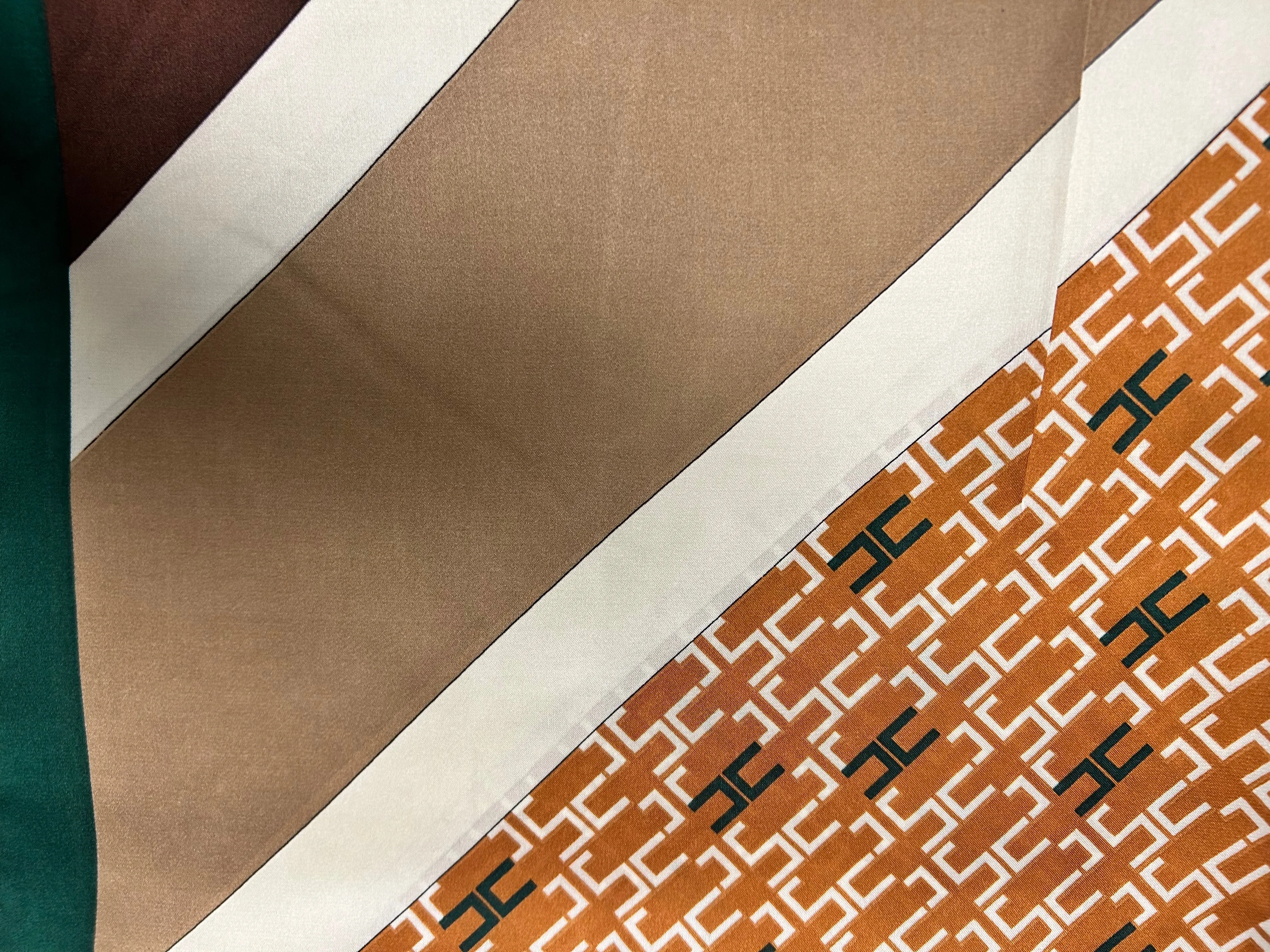 Inspired By Design Scarf