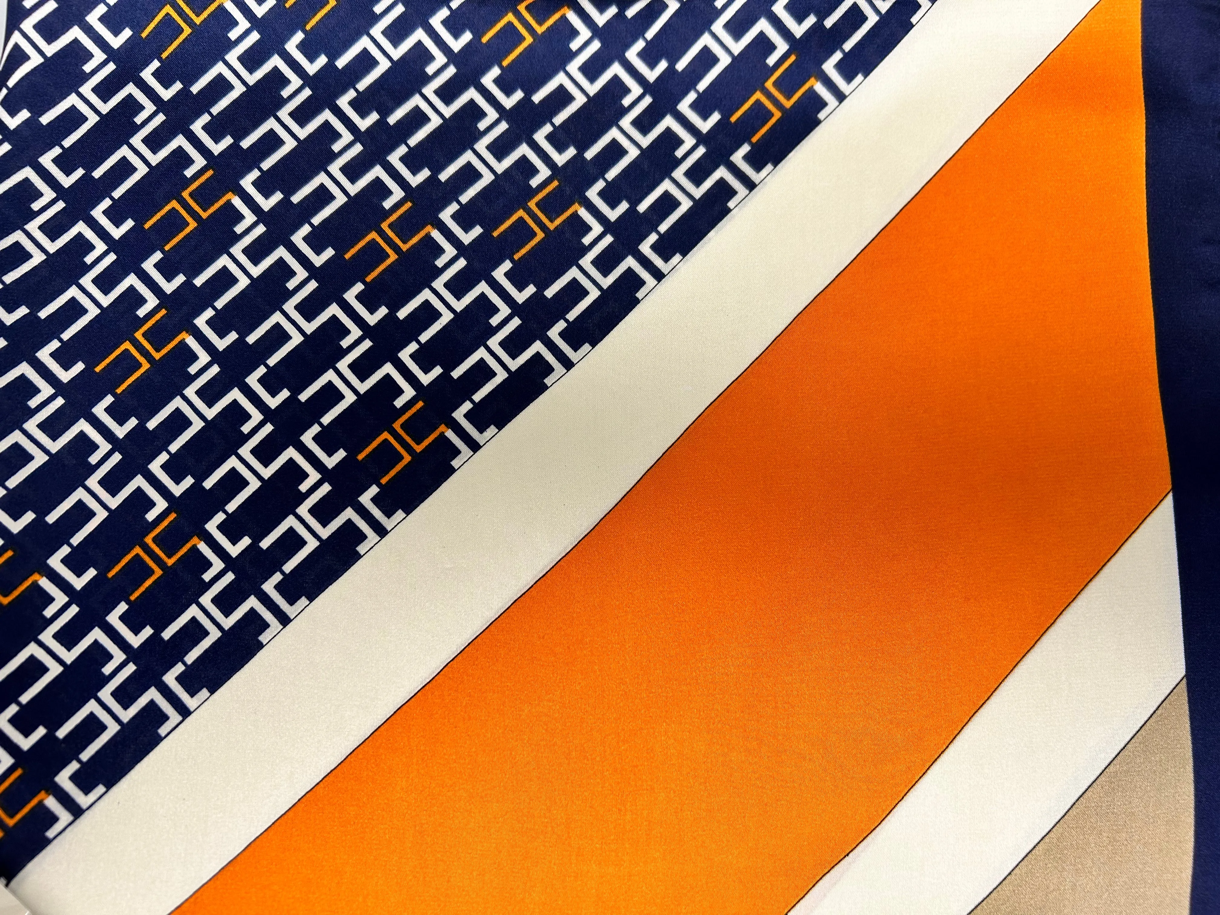 Inspired By Design Scarf