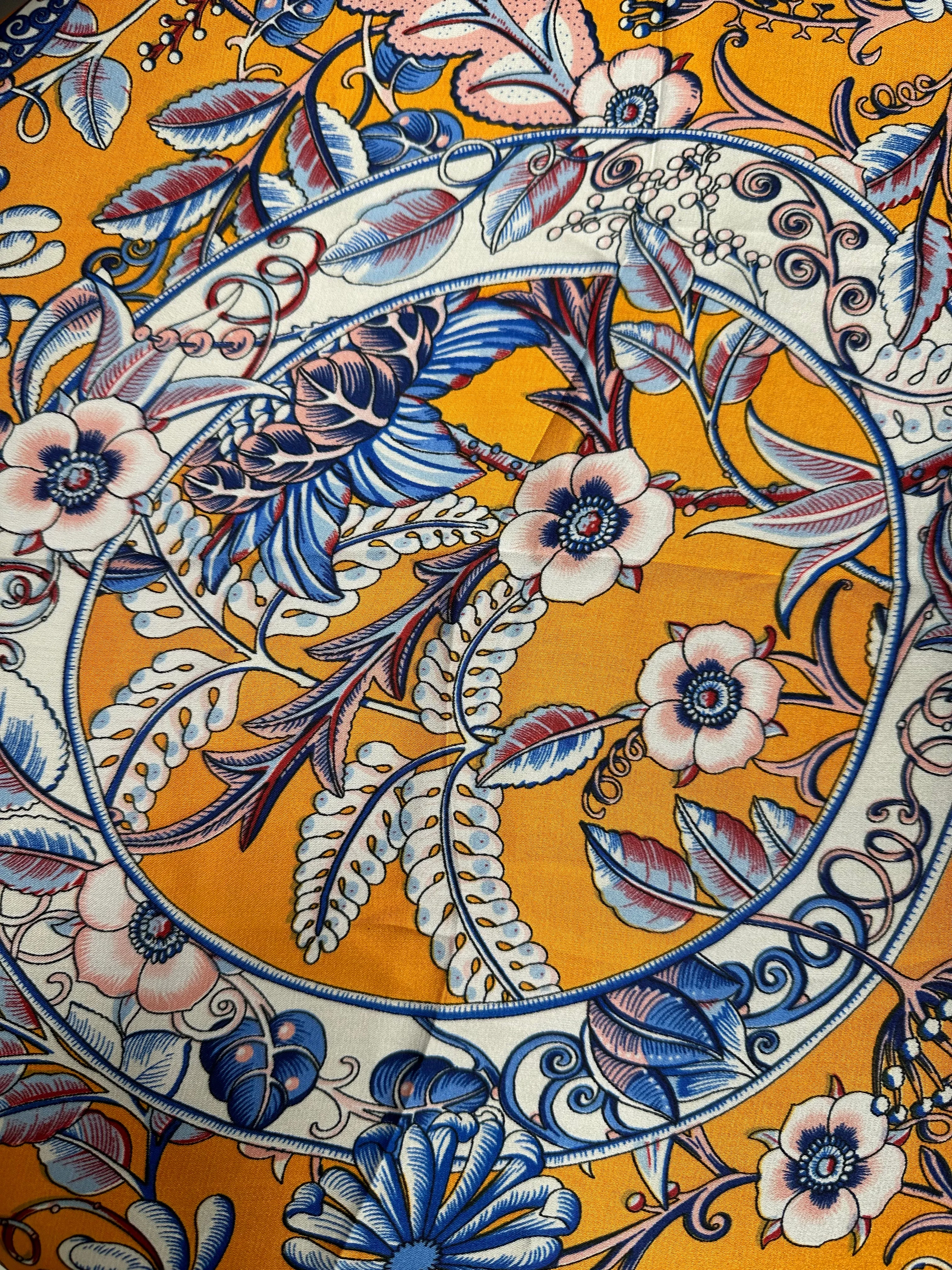 Inspired By Design Scarf