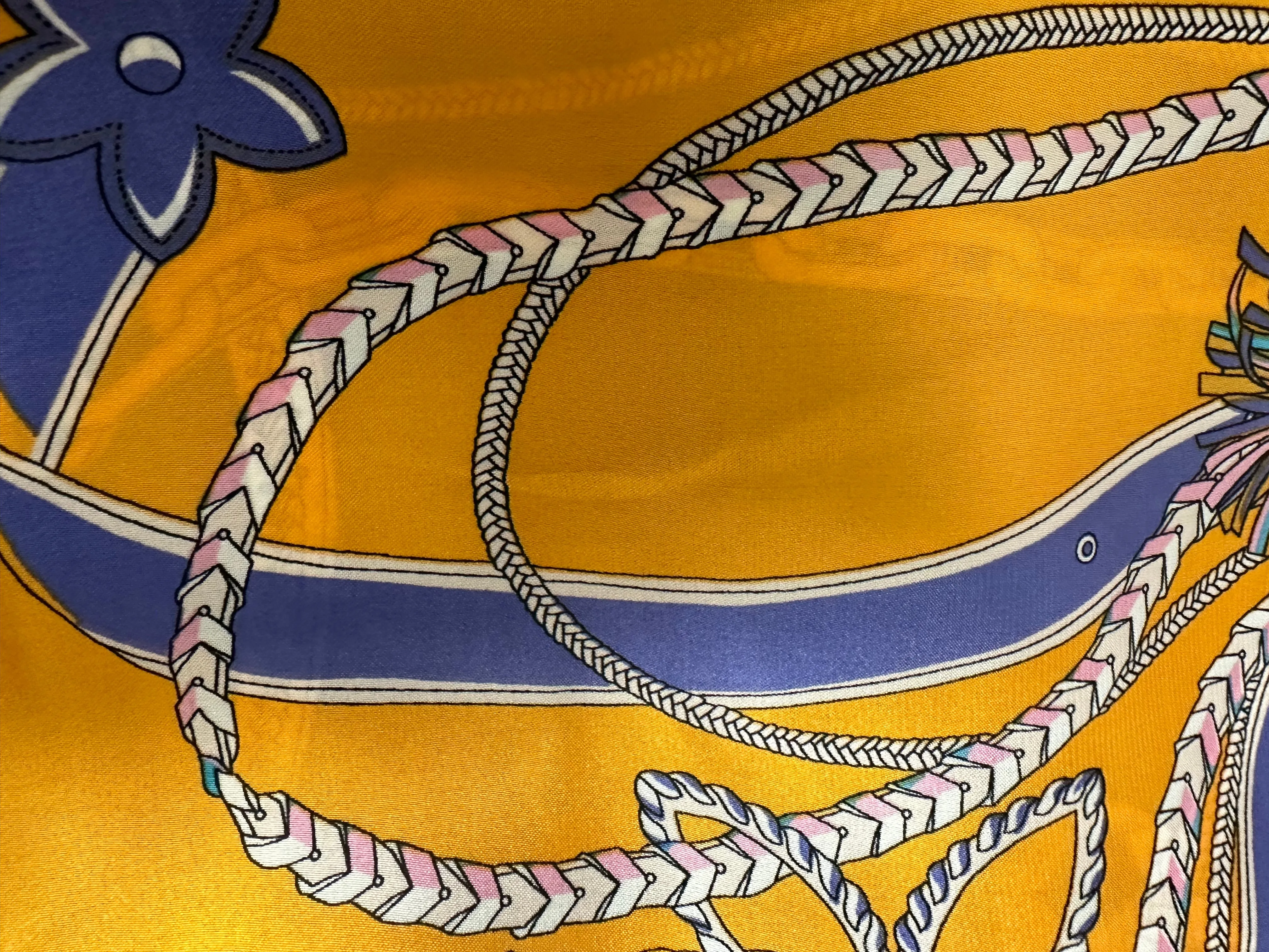 Inspired By Design Scarf