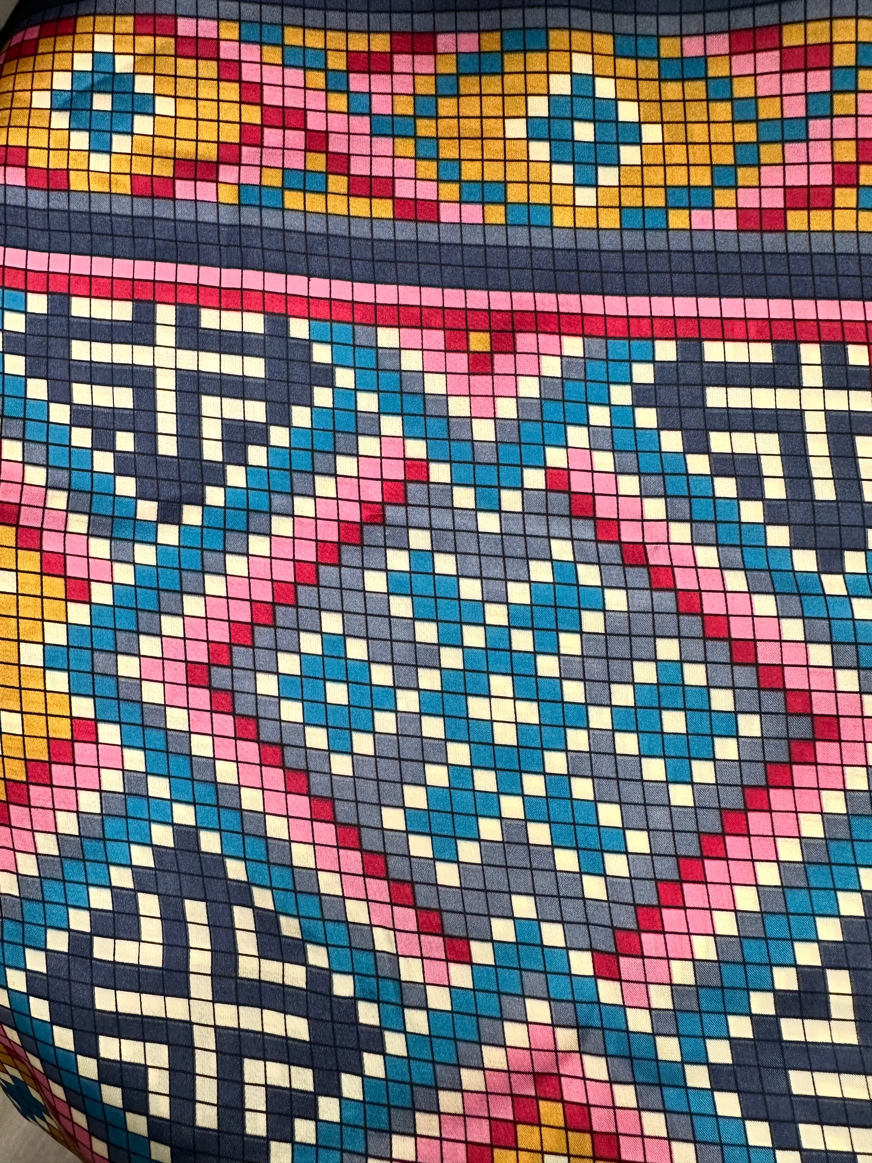 Inspired By Design Scarf