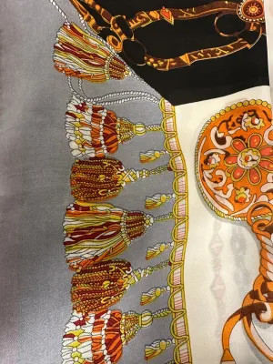 Inspired By Design Scarf