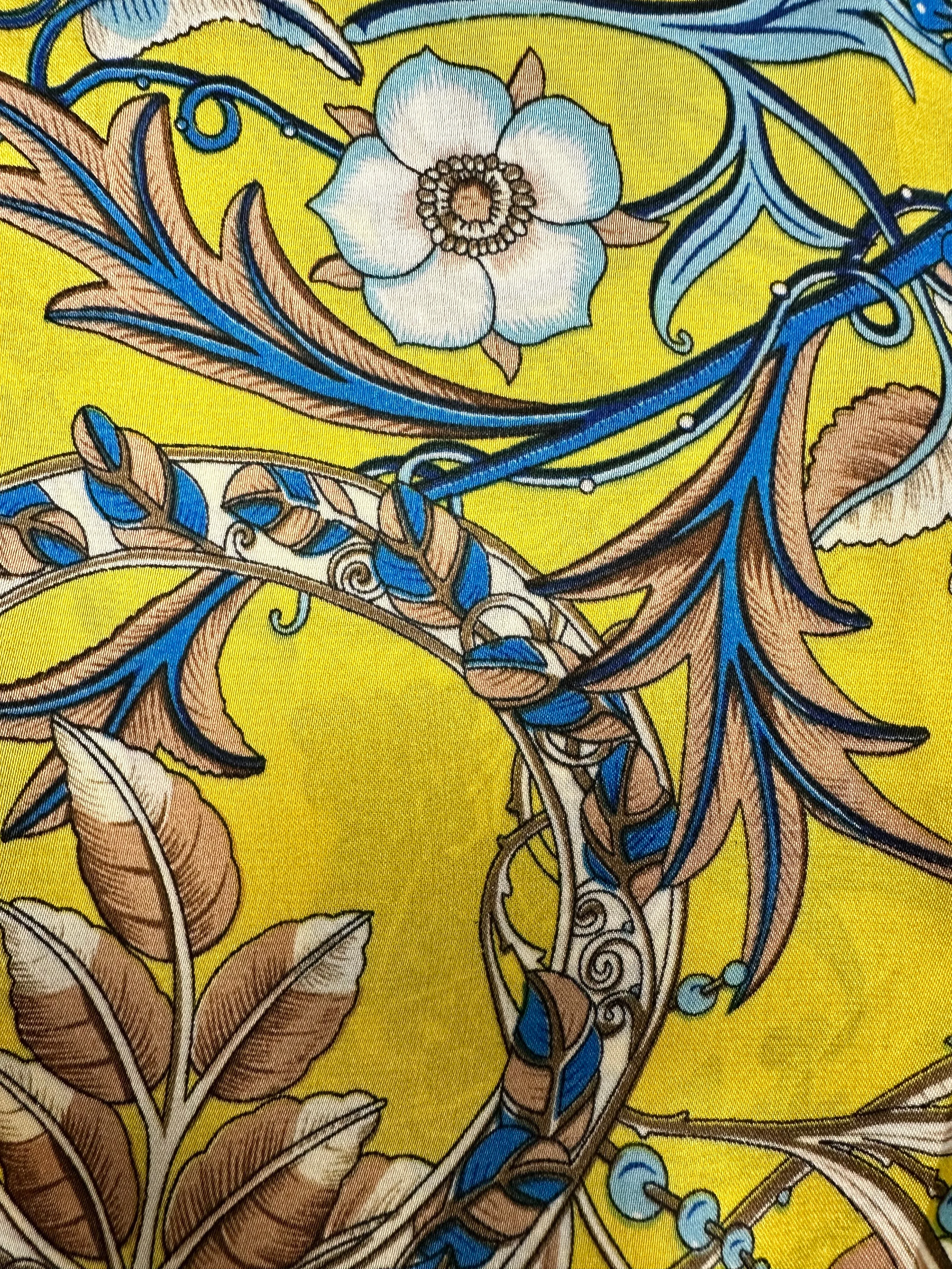 Inspired By Design Scarf