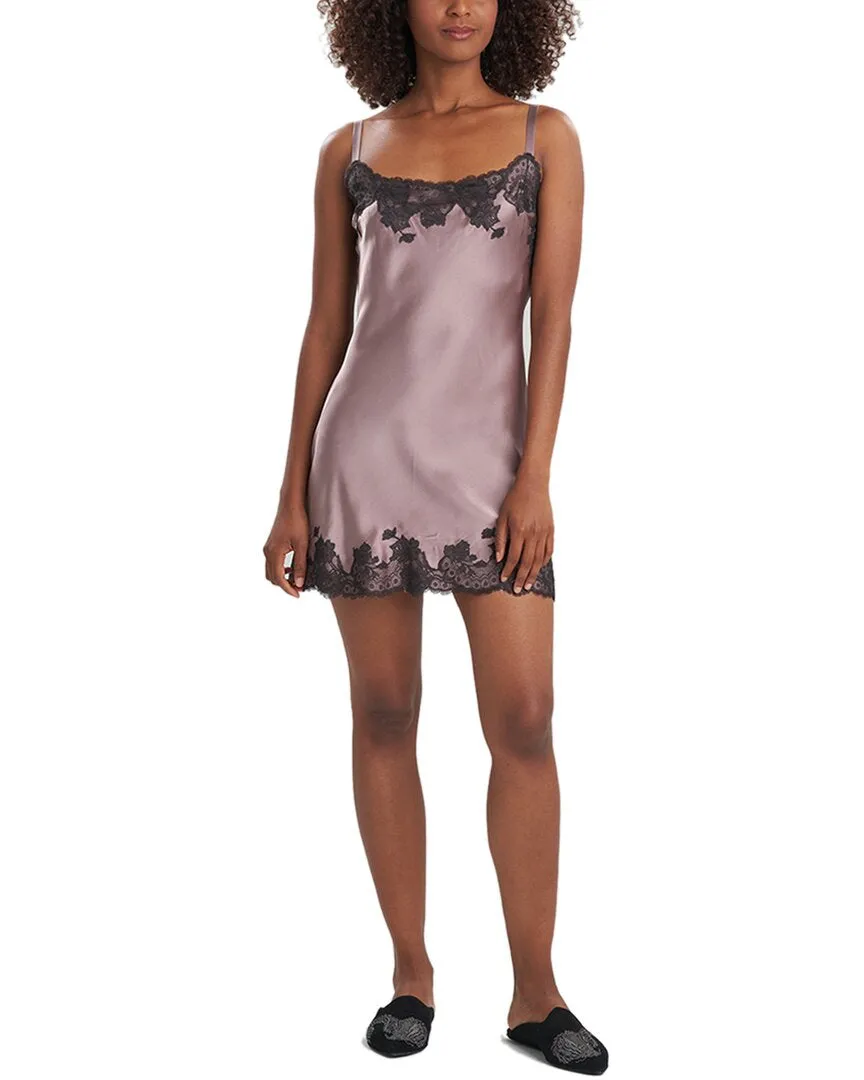 Josie Natori Stylish Lolita Chemise
