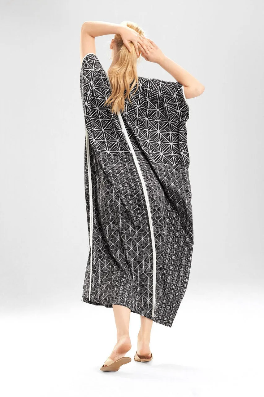 Kago Caftan