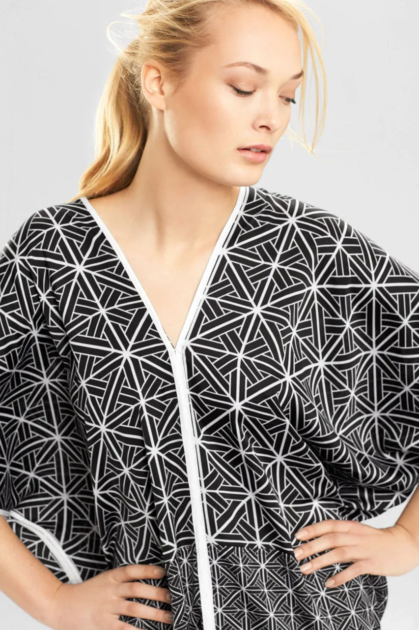 Kago Caftan