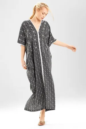 Kago Caftan