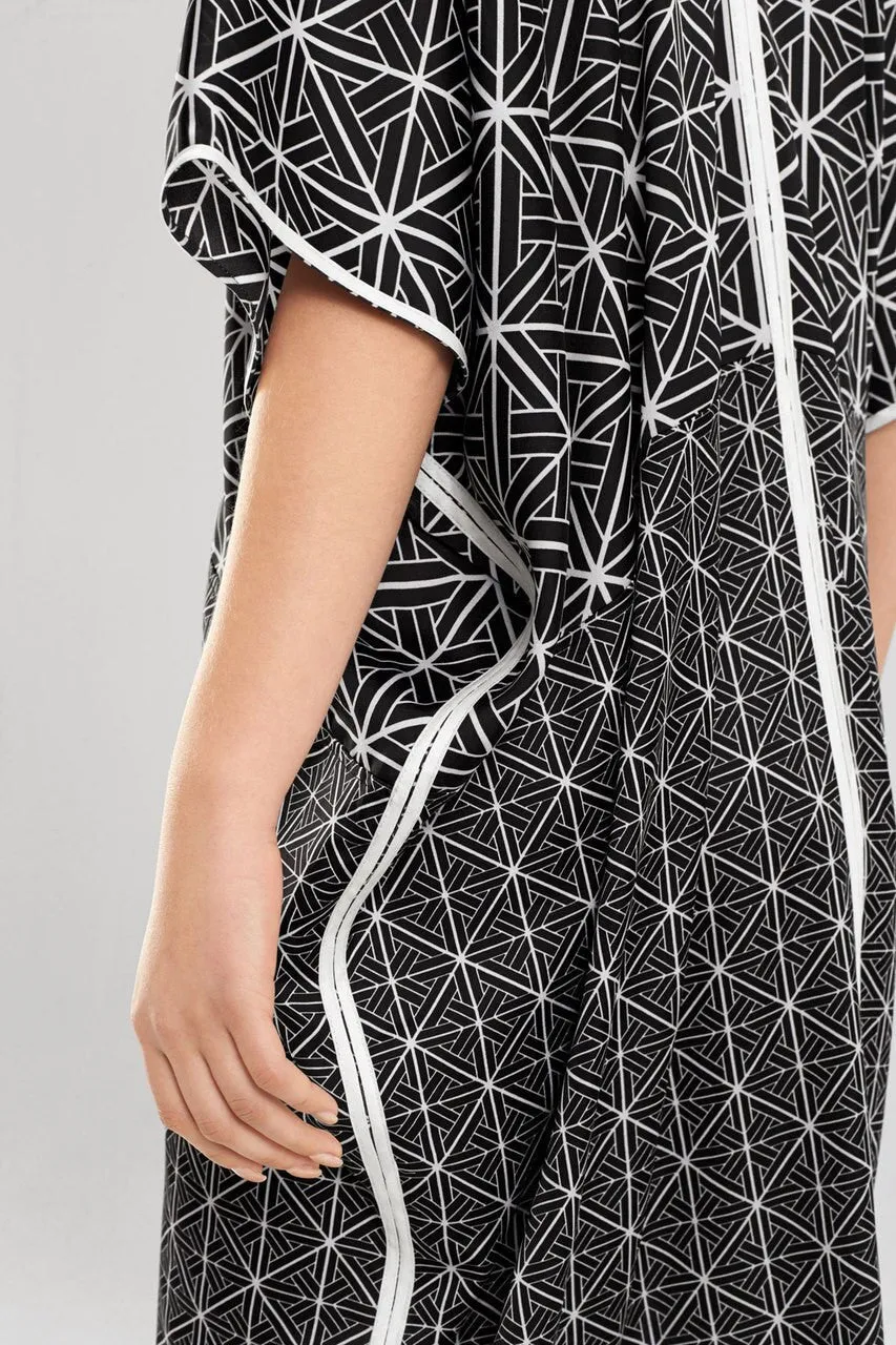 Kago Caftan