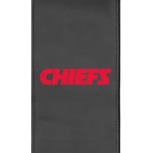 Kansas City Chiefs Secondary Logo Panel