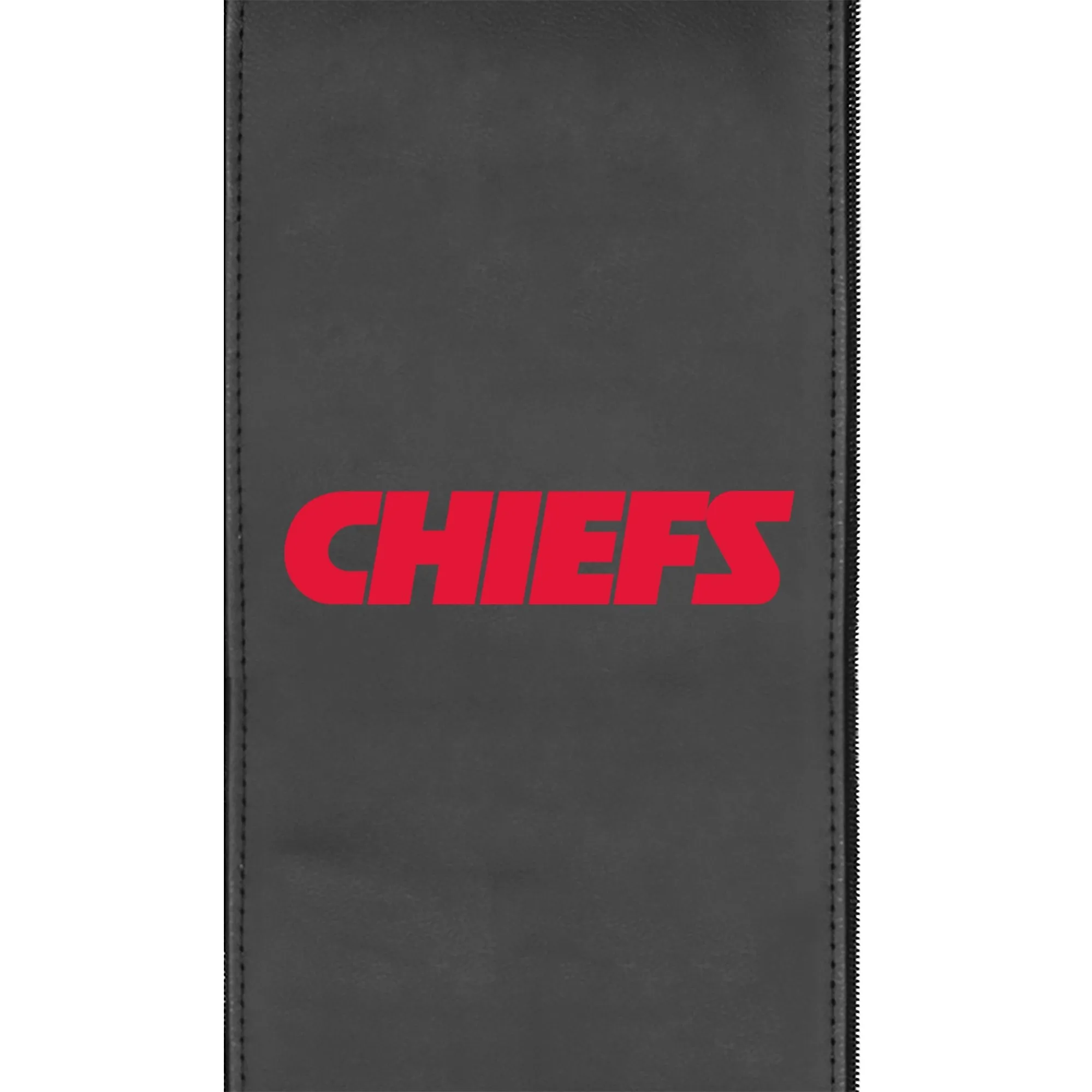 Kansas City Chiefs Secondary Logo Panel