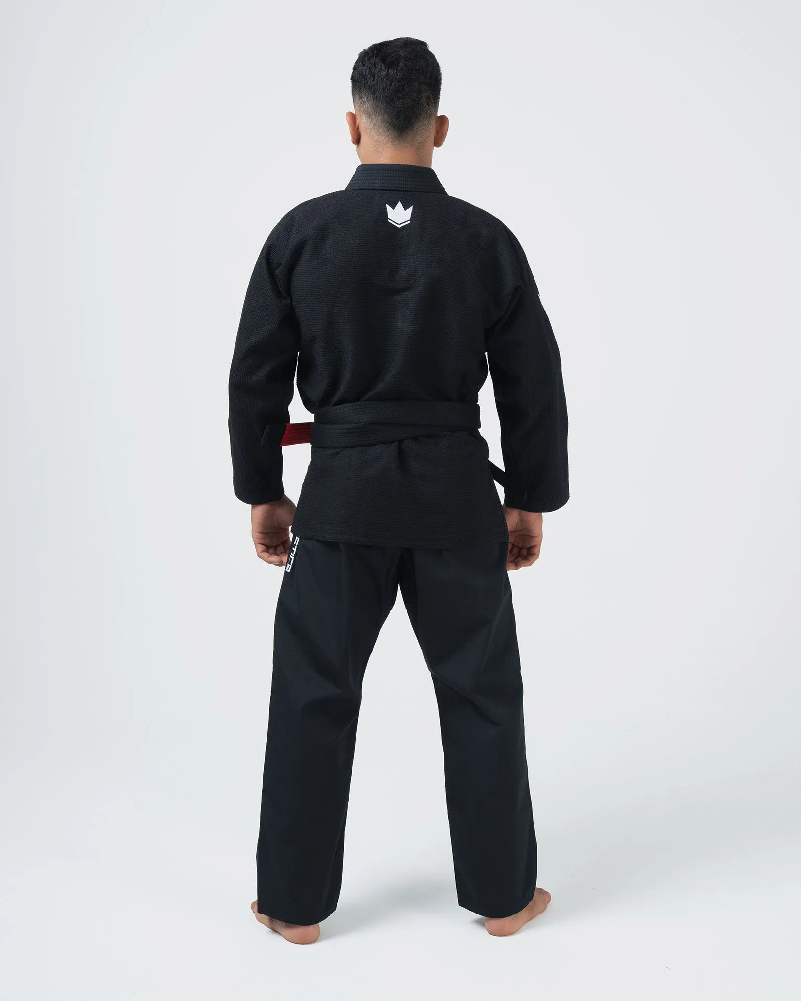 Kingz Balistico 4.0 Jiu Jitsu Gi
