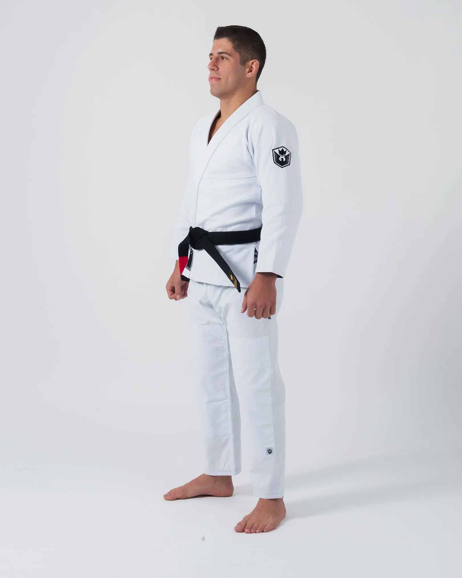 Kingz Balistico 4.0 Jiu Jitsu Gi