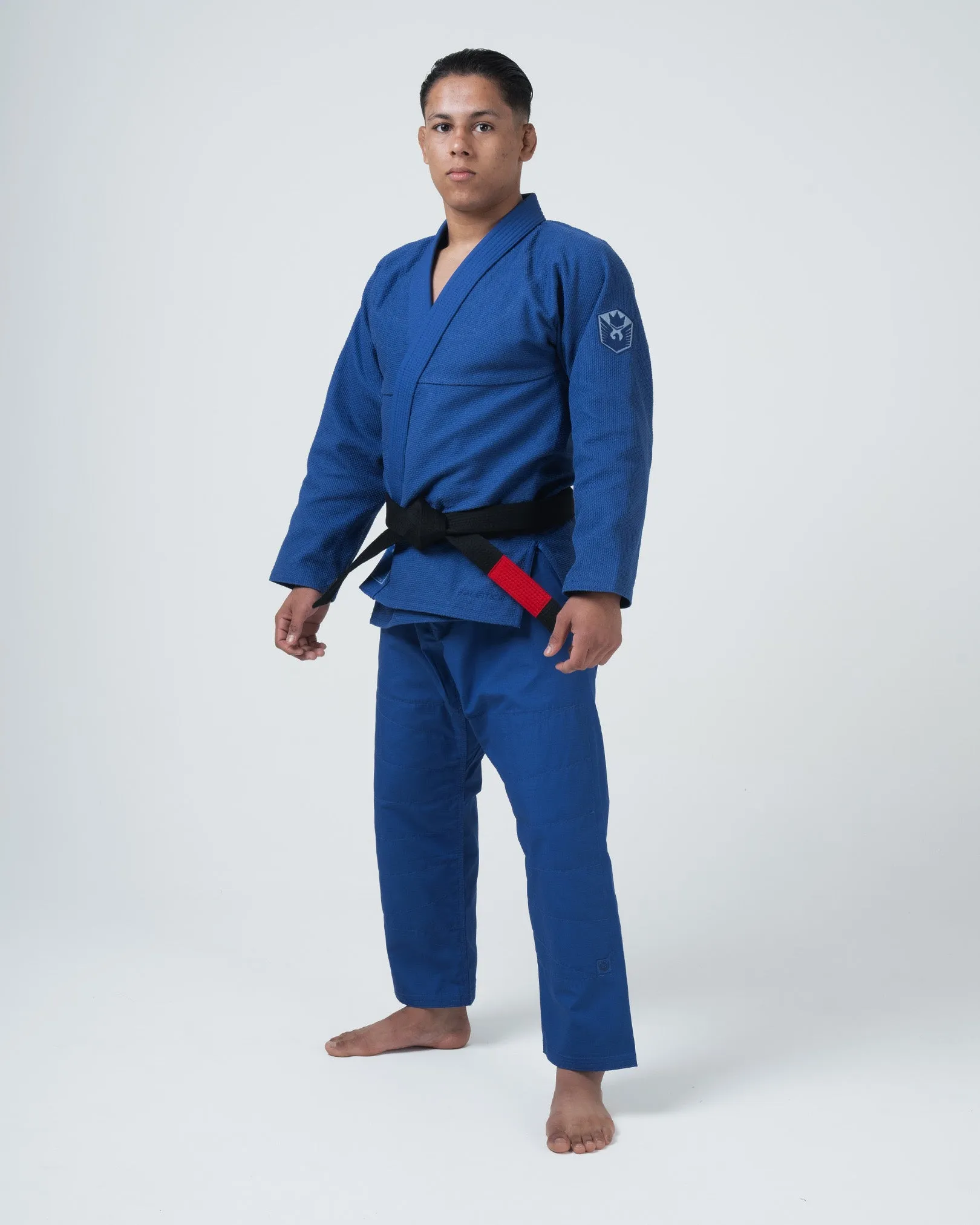 Kingz Balistico 4.0 Jiu Jitsu Gi