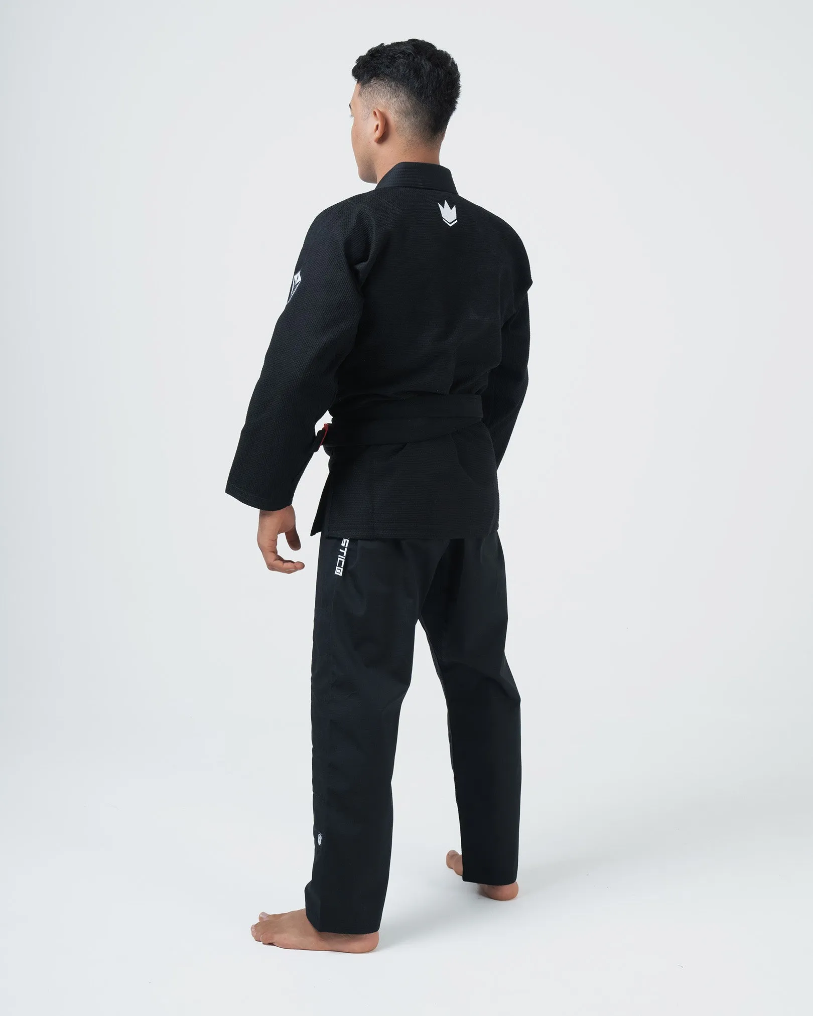 Kingz Balistico 4.0 Jiu Jitsu Gi