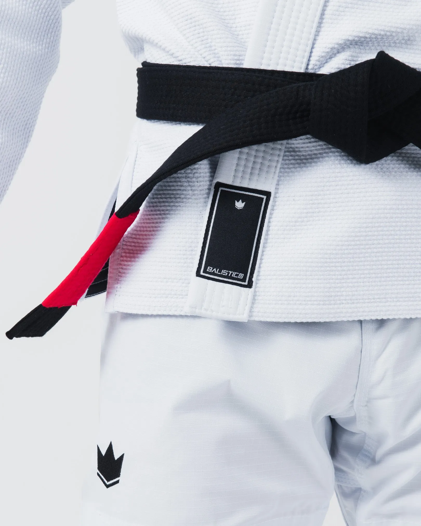 Kingz Balistico 4.0 Jiu Jitsu Gi