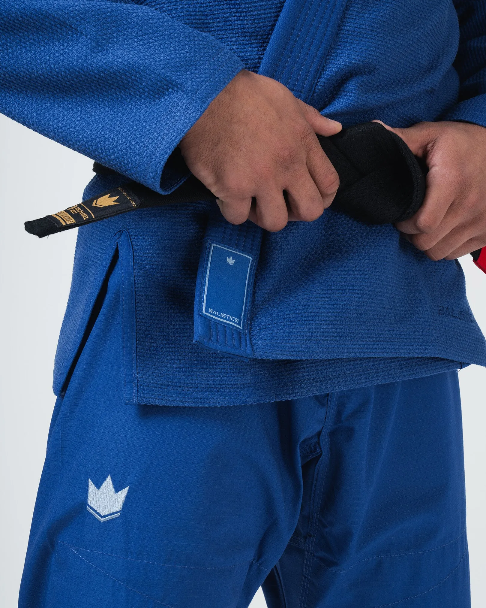 Kingz Balistico 4.0 Jiu Jitsu Gi