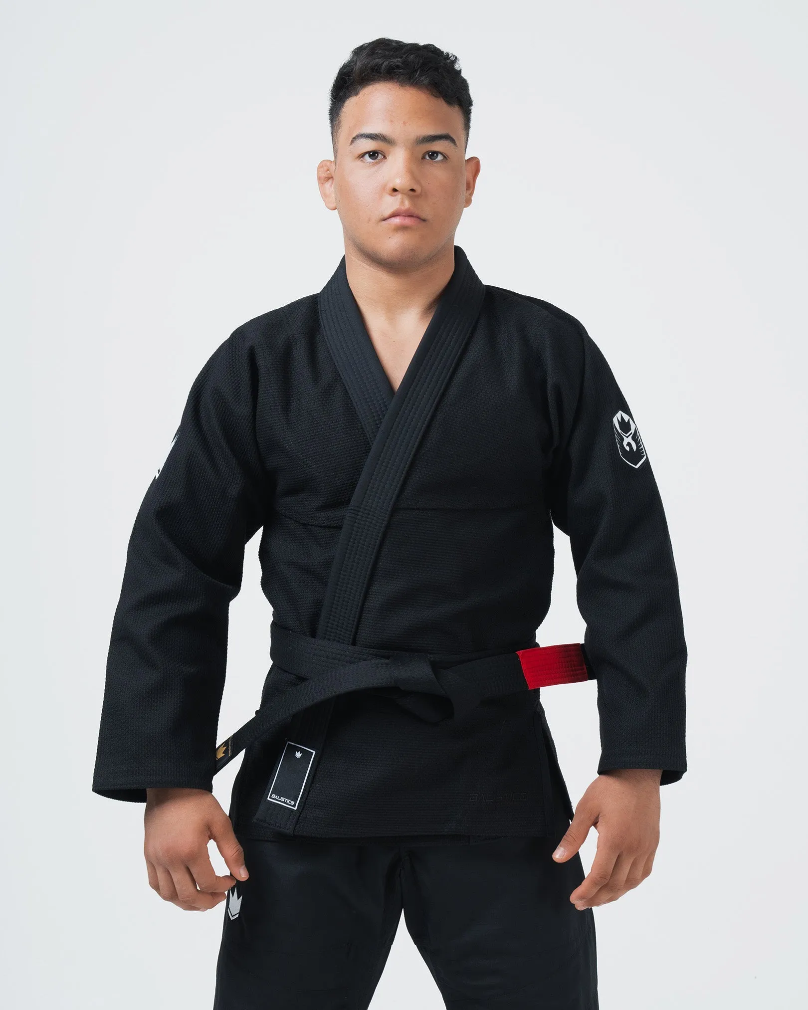 Kingz Balistico 4.0 Jiu Jitsu Gi