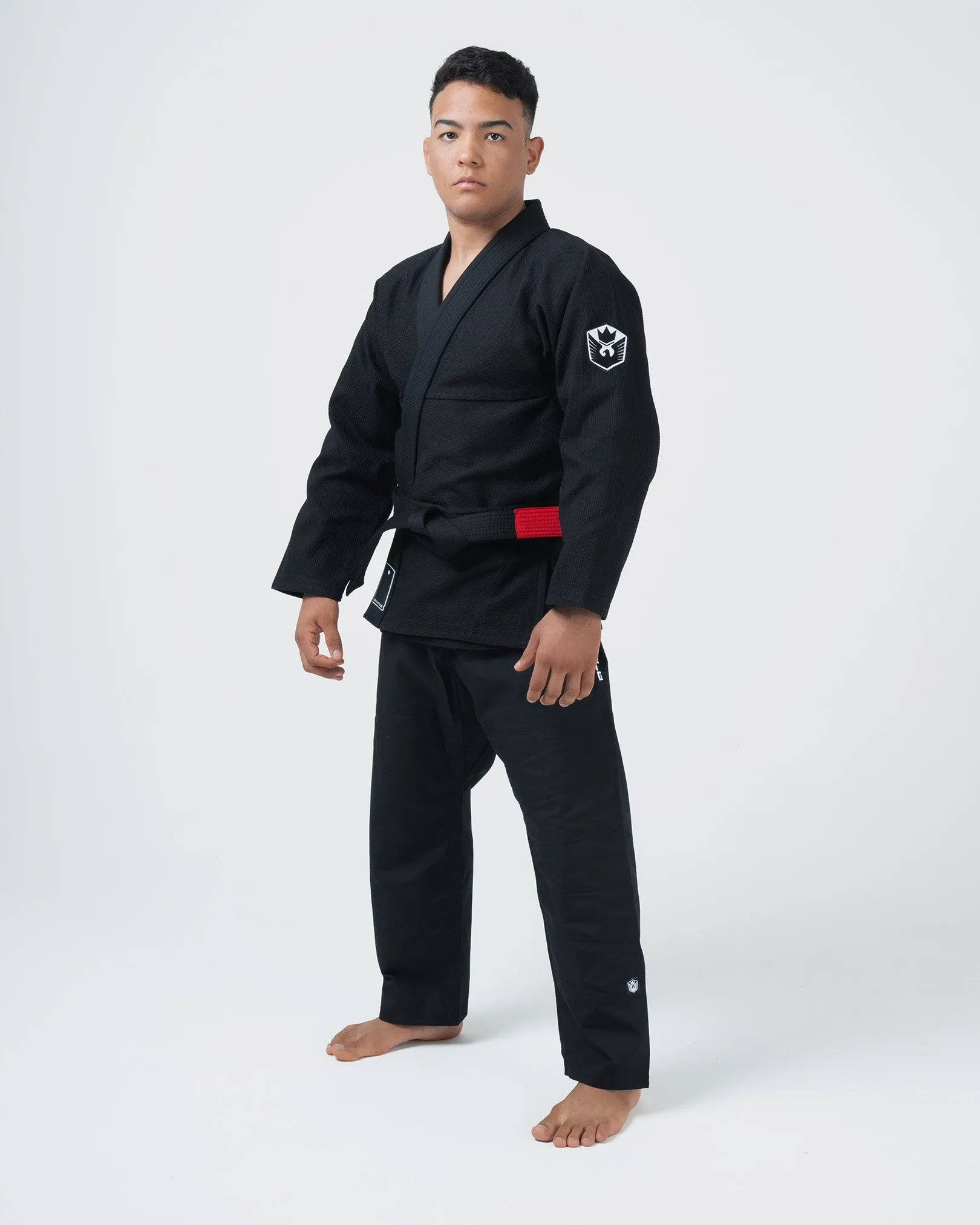 Kingz Balistico 4.0 Jiu Jitsu Gi