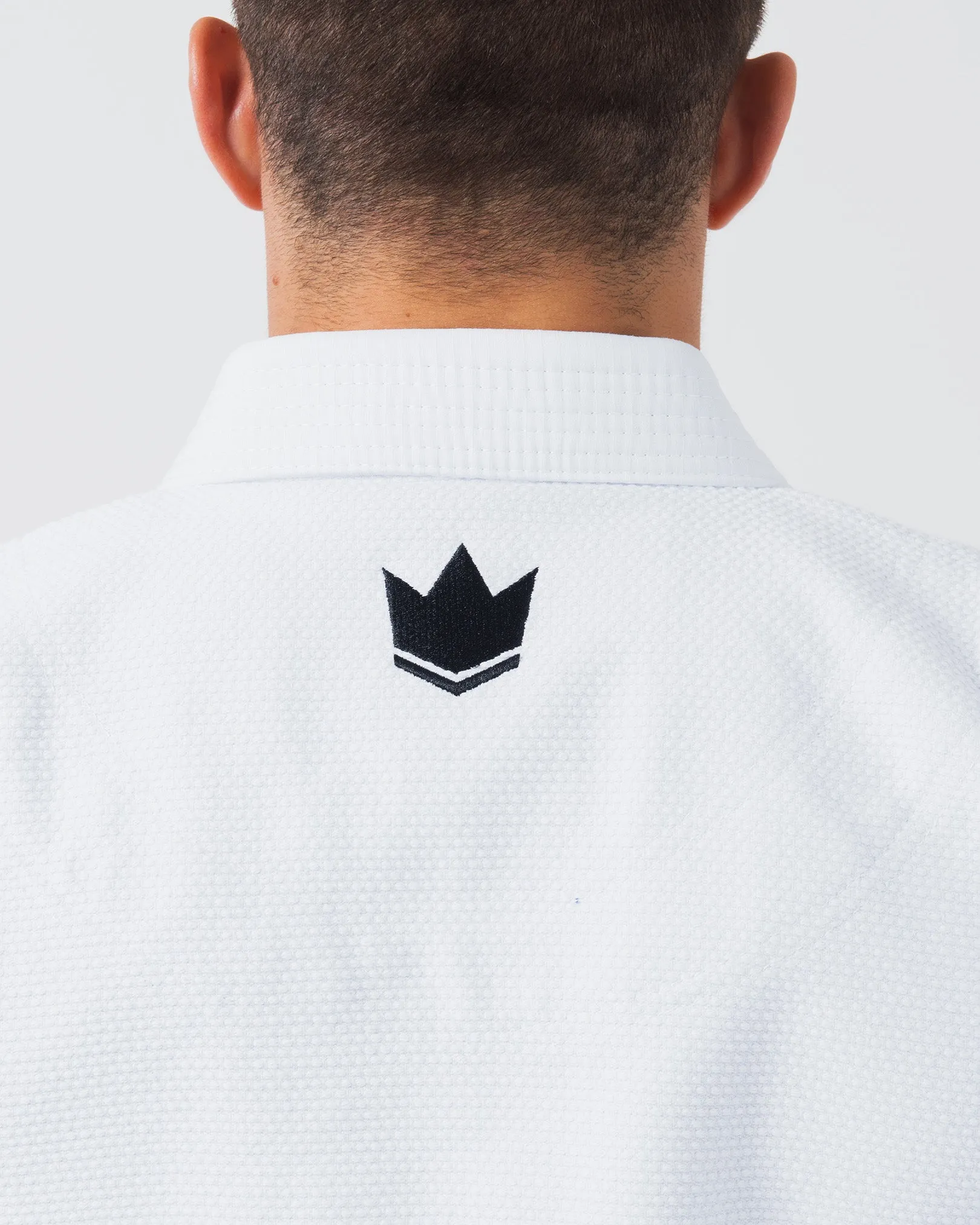 Kingz Balistico 4.0 Jiu Jitsu Gi