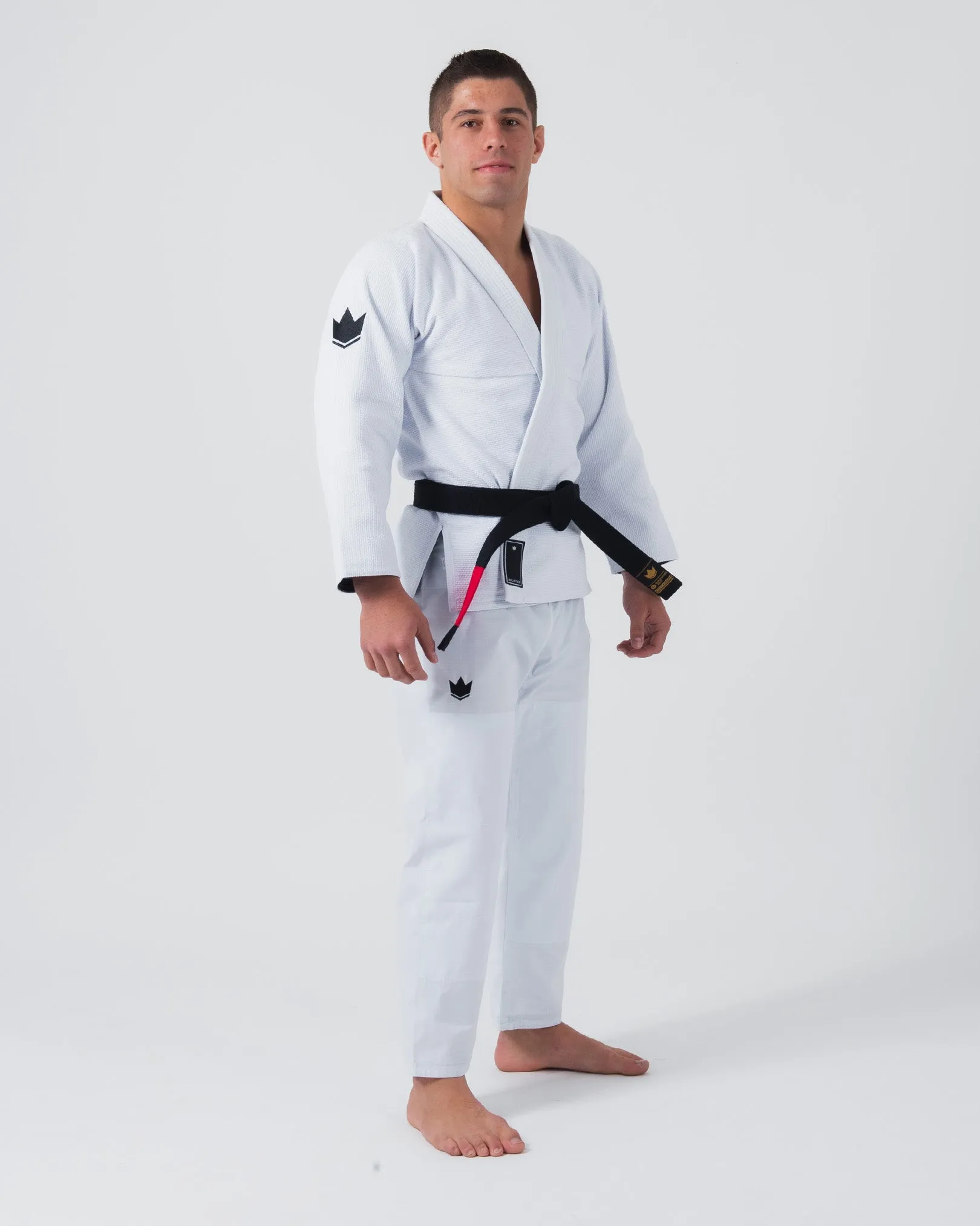 Kingz Balistico 4.0 Jiu Jitsu Gi