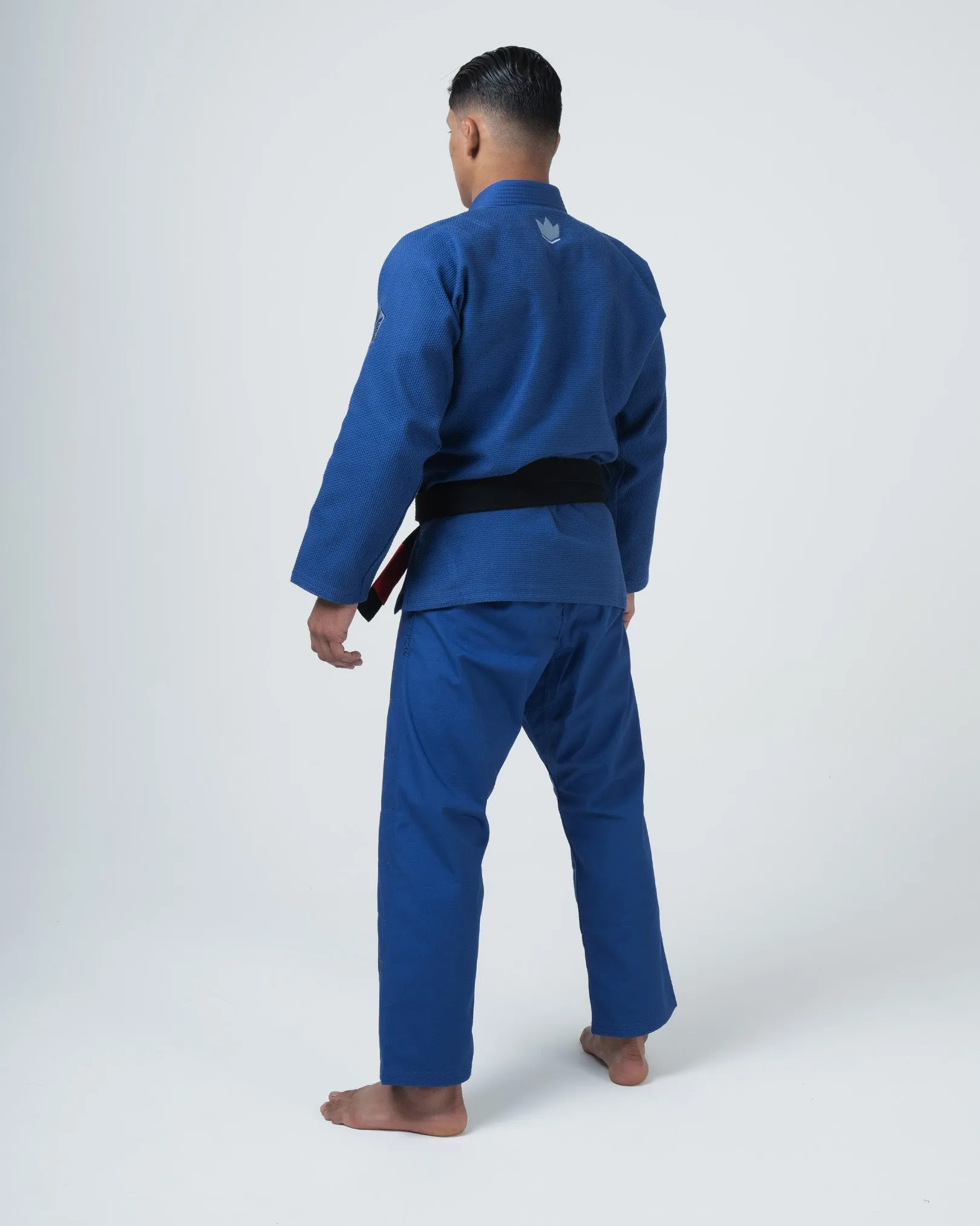 Kingz Balistico 4.0 Jiu Jitsu Gi