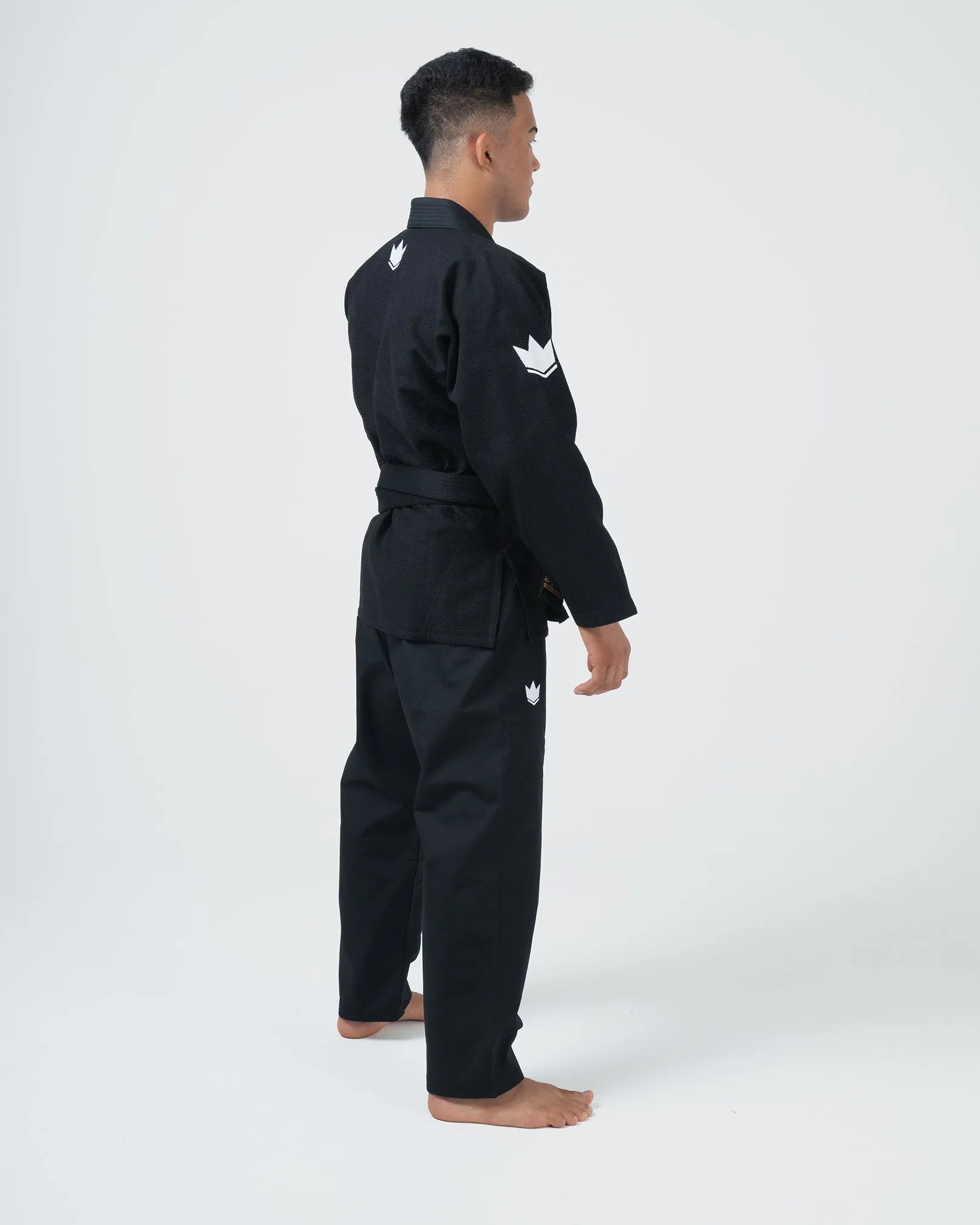 Kingz Balistico 4.0 Jiu Jitsu Gi