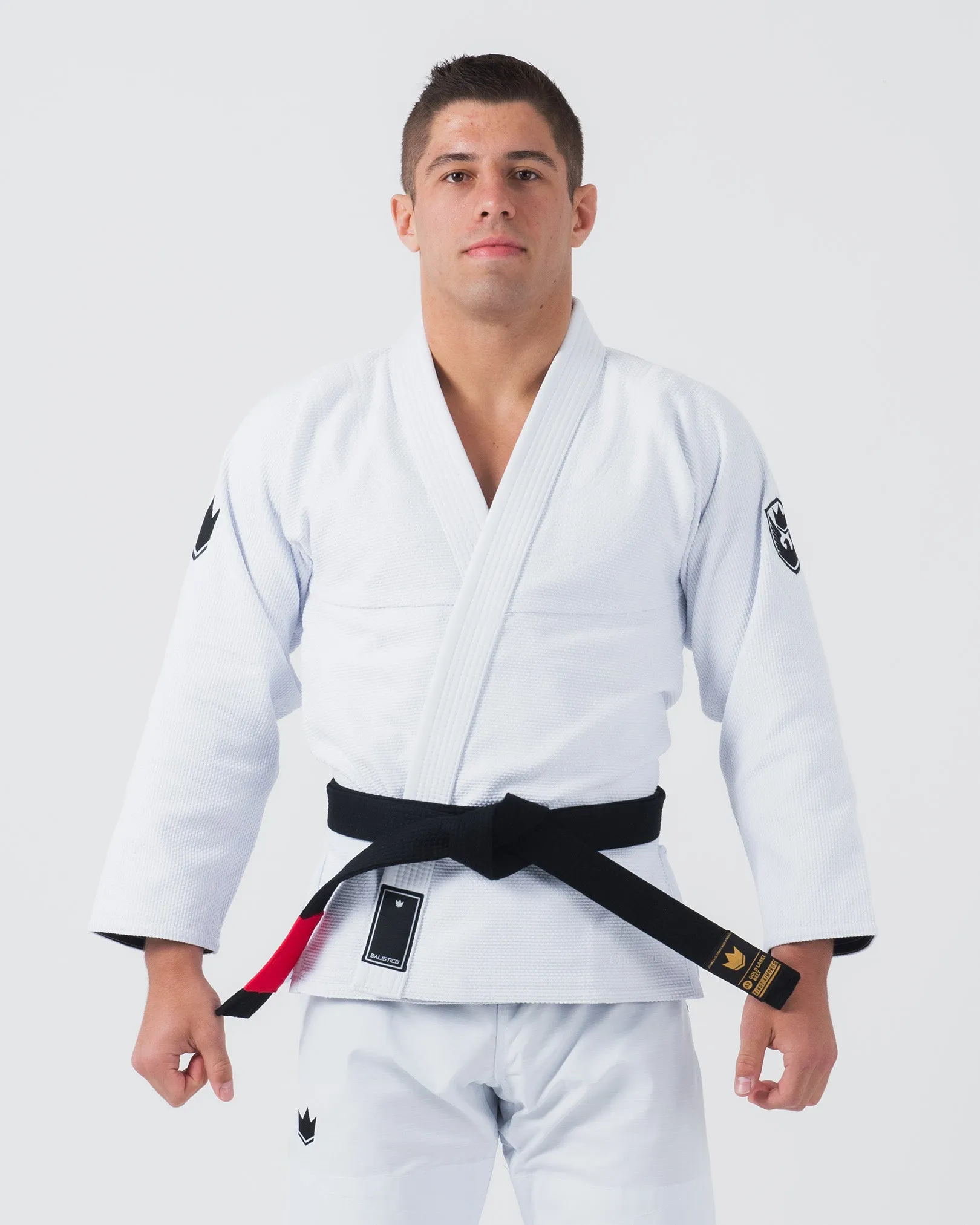 Kingz Balistico 4.0 Jiu Jitsu Gi