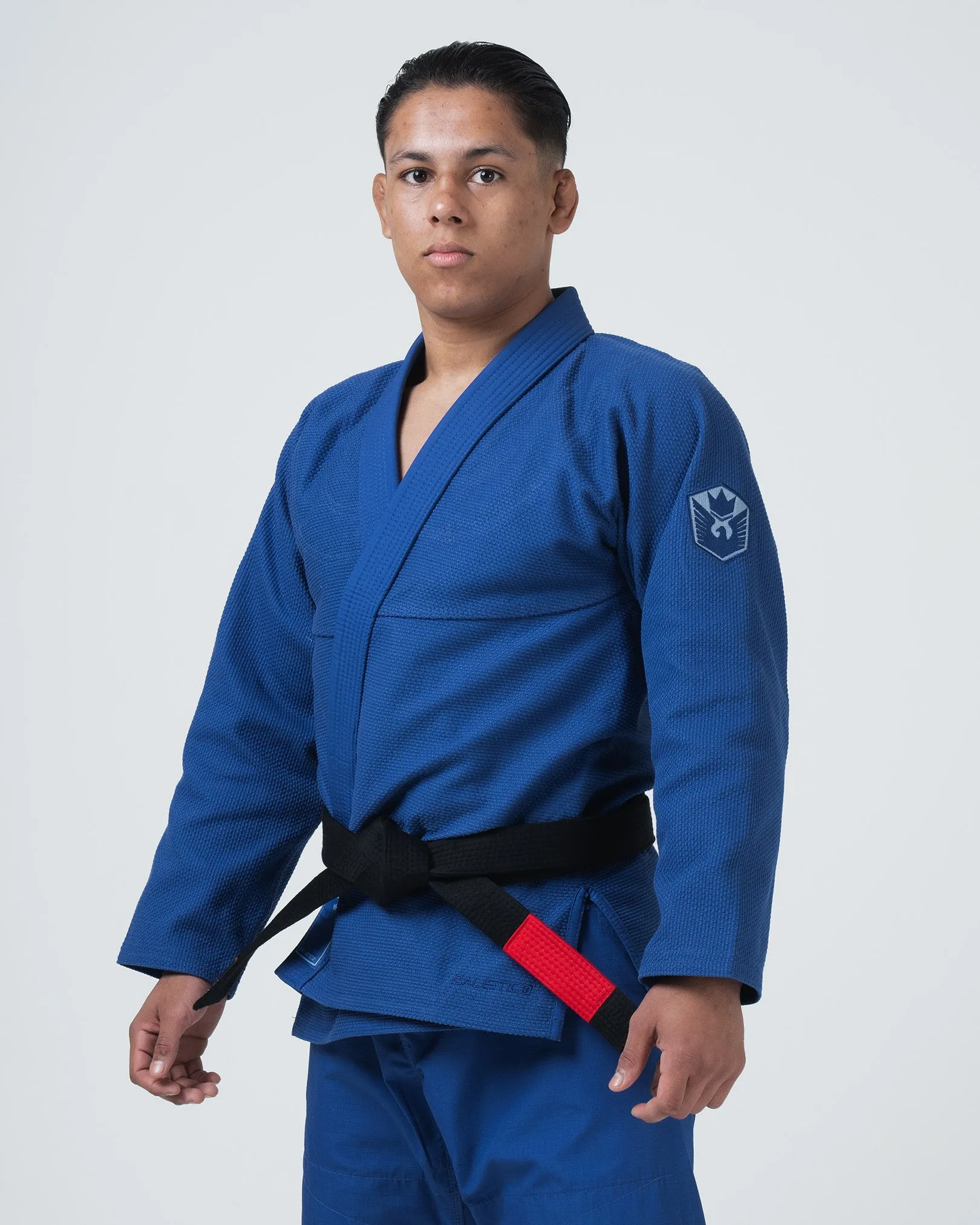 Kingz Balistico 4.0 Jiu Jitsu Gi