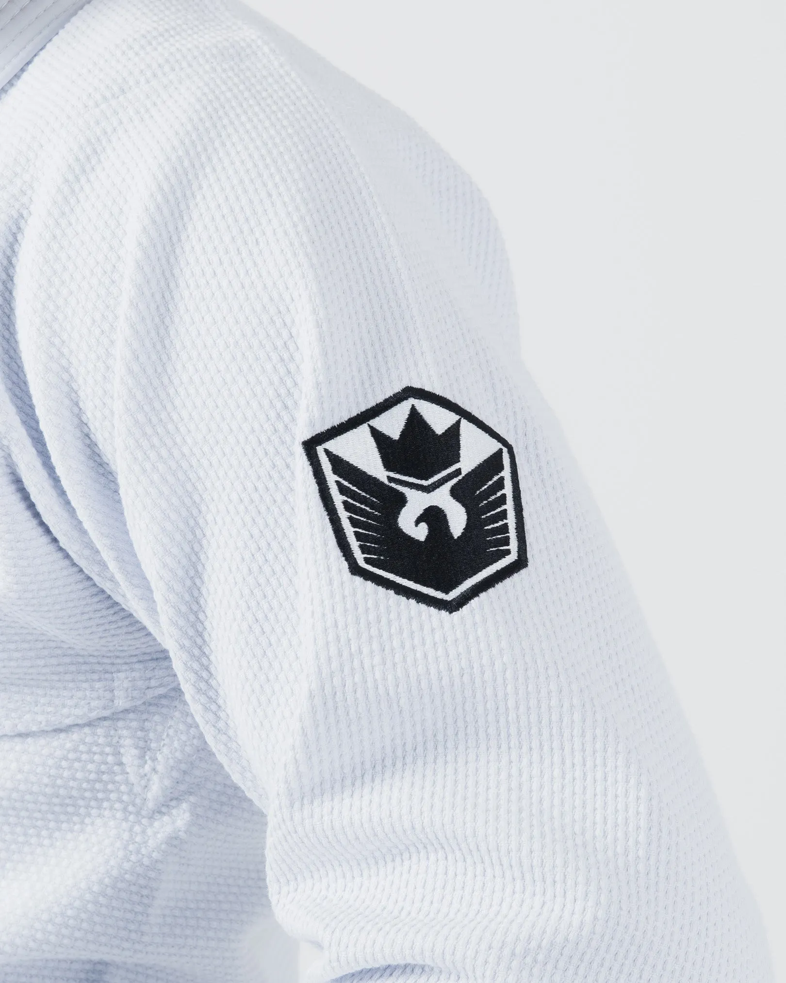 Kingz Balistico 4.0 Jiu Jitsu Gi