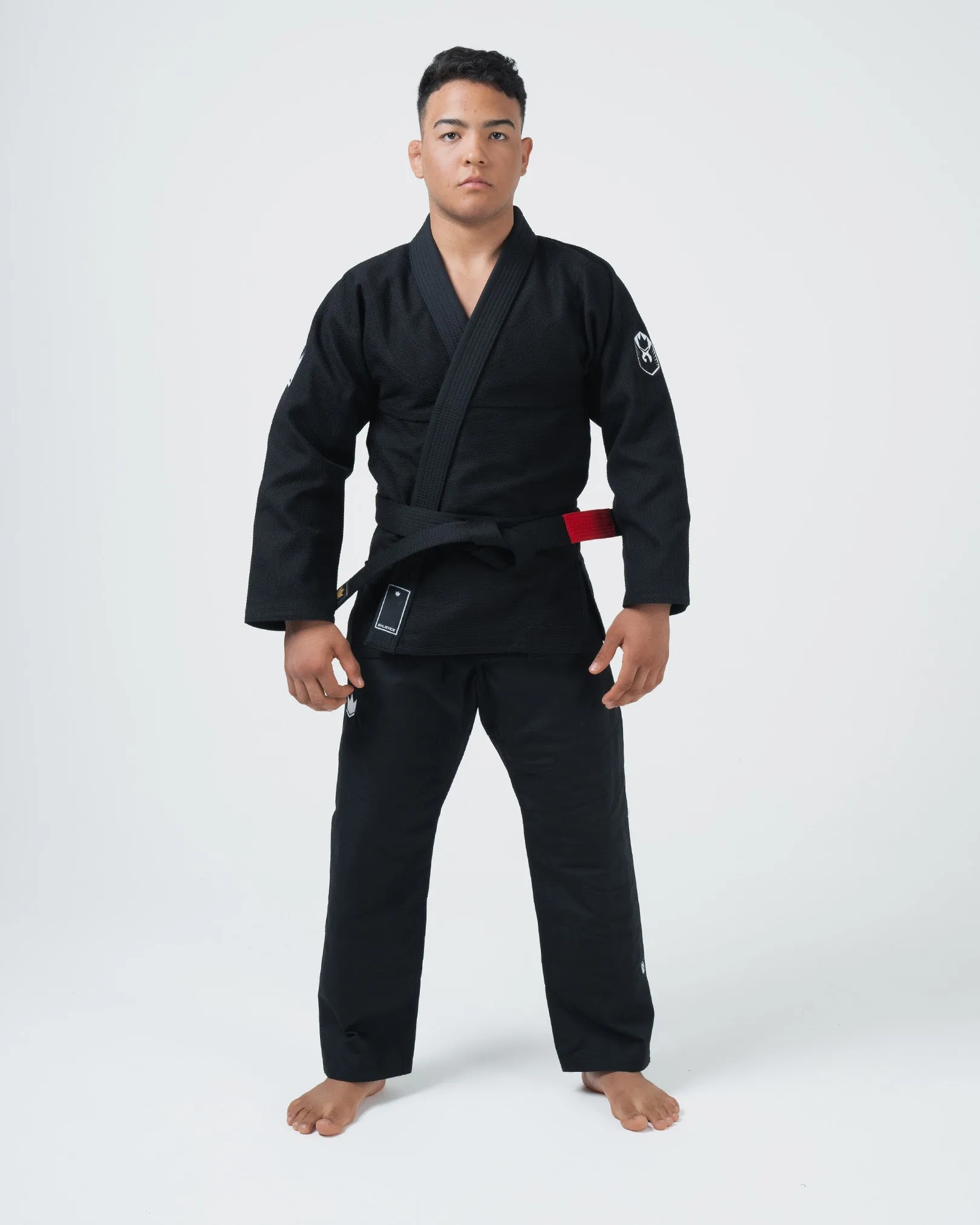 Kingz Balistico 4.0 Jiu Jitsu Gi