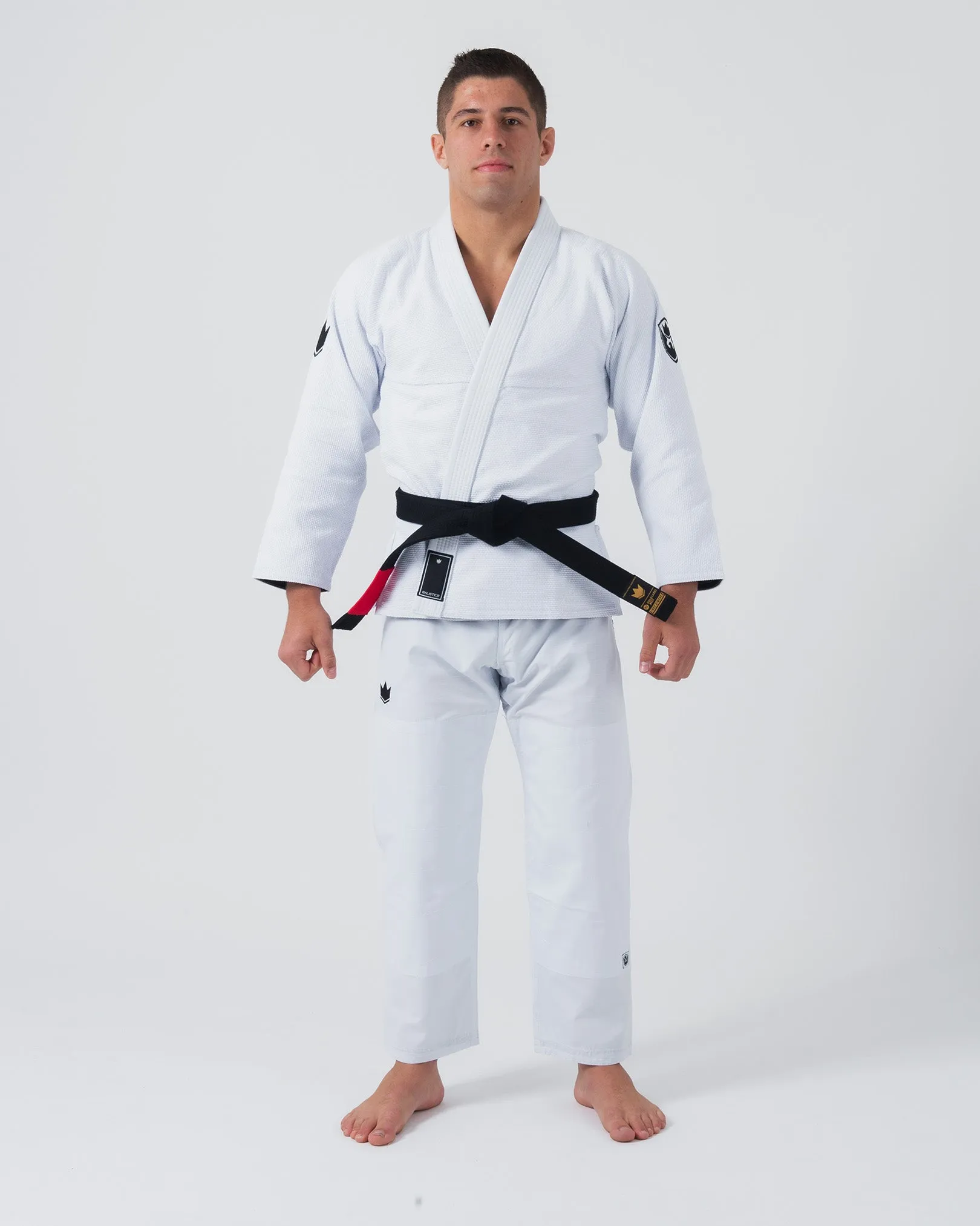 Kingz Balistico 4.0 Jiu Jitsu Gi
