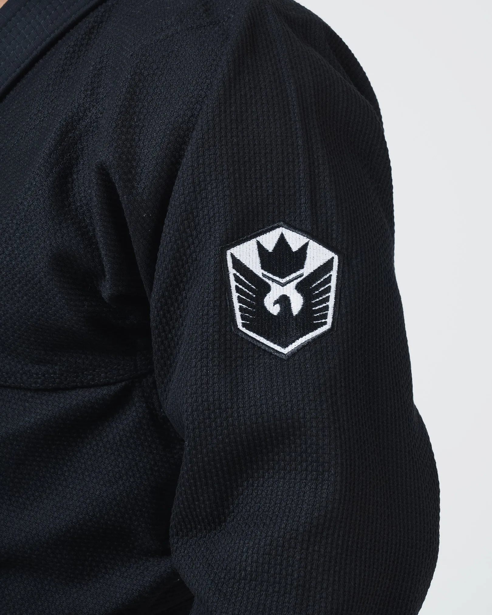Kingz Balistico 4.0 Jiu Jitsu Gi