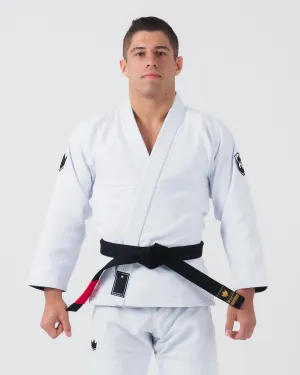 Kingz Balistico 4.0 Jiu Jitsu Gi