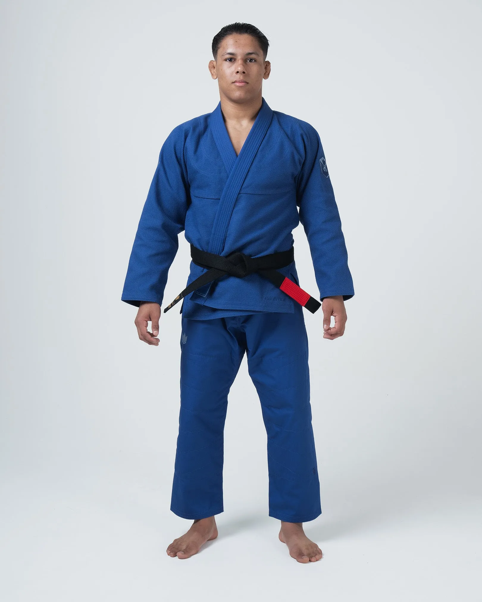 Kingz Balistico 4.0 Jiu Jitsu Gi
