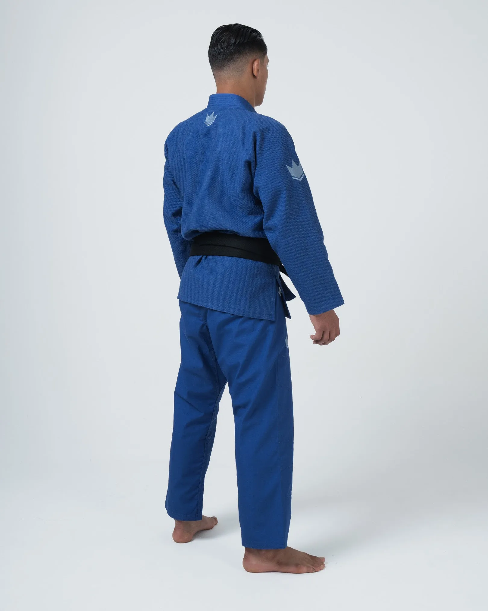 Kingz Balistico 4.0 Jiu Jitsu Gi