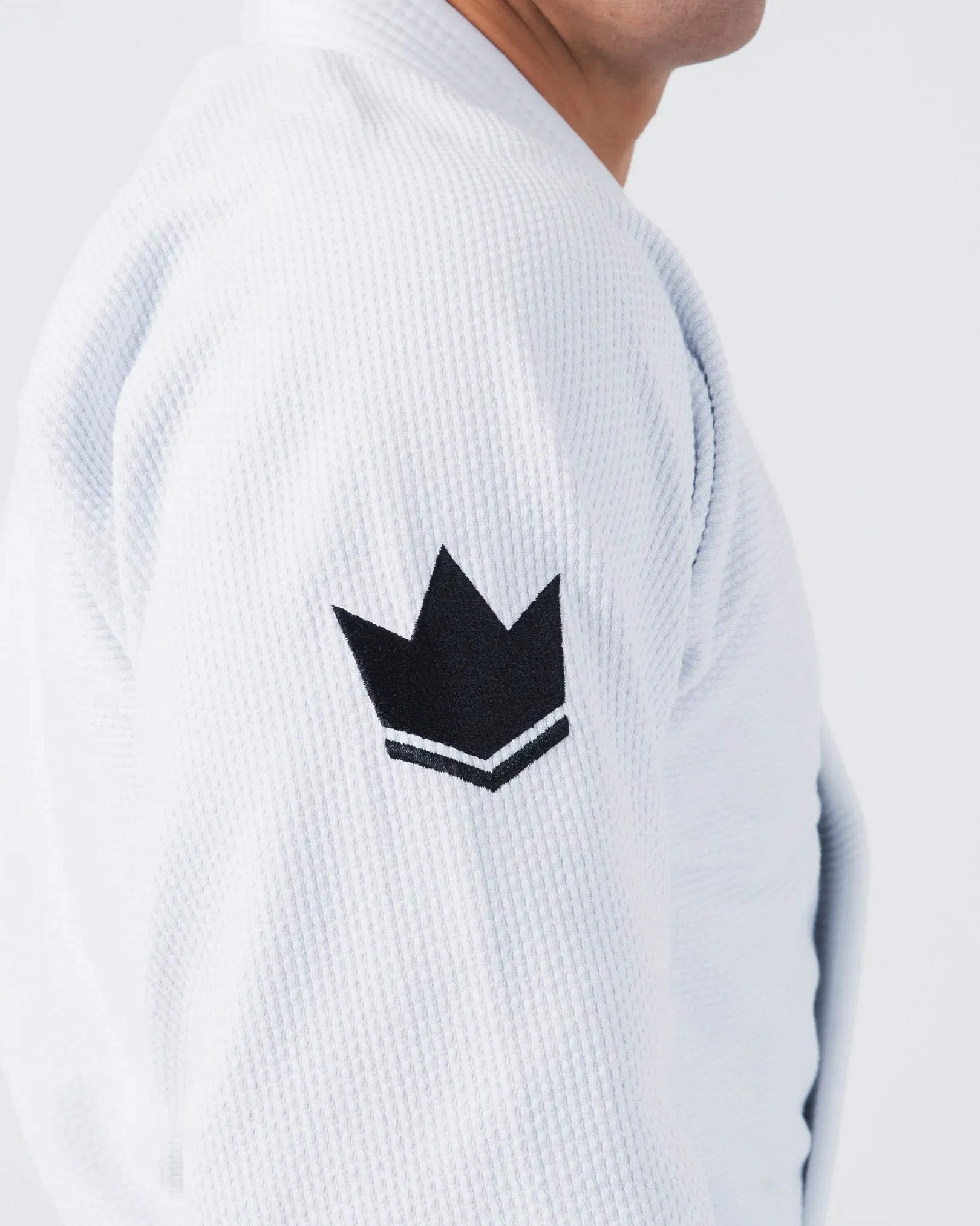 Kingz Balistico 4.0 Jiu Jitsu Gi