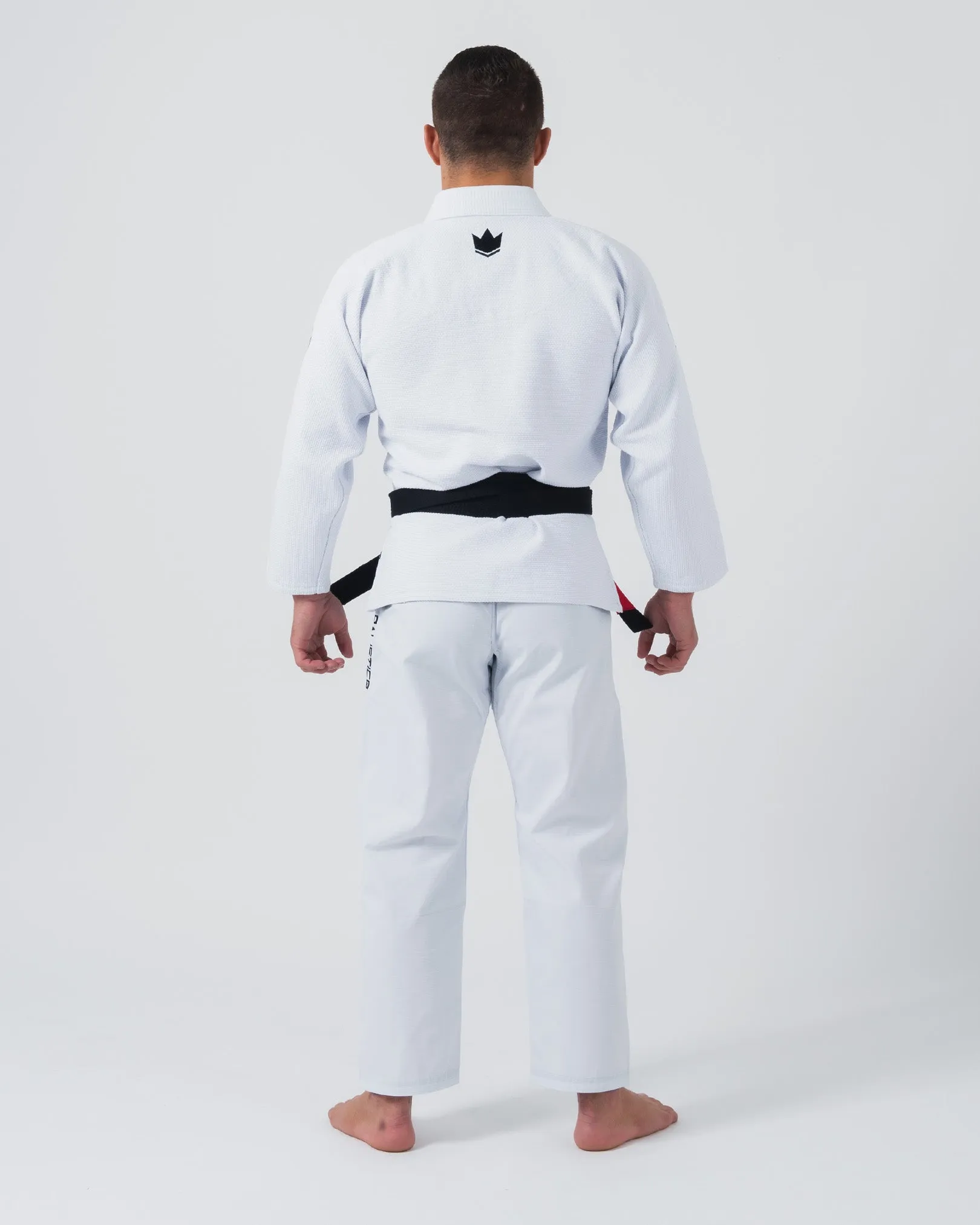Kingz Balistico 4.0 Jiu Jitsu Gi