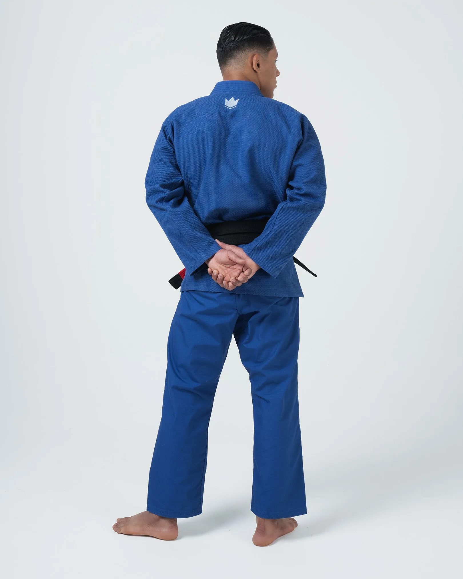 Kingz Balistico 4.0 Jiu Jitsu Gi