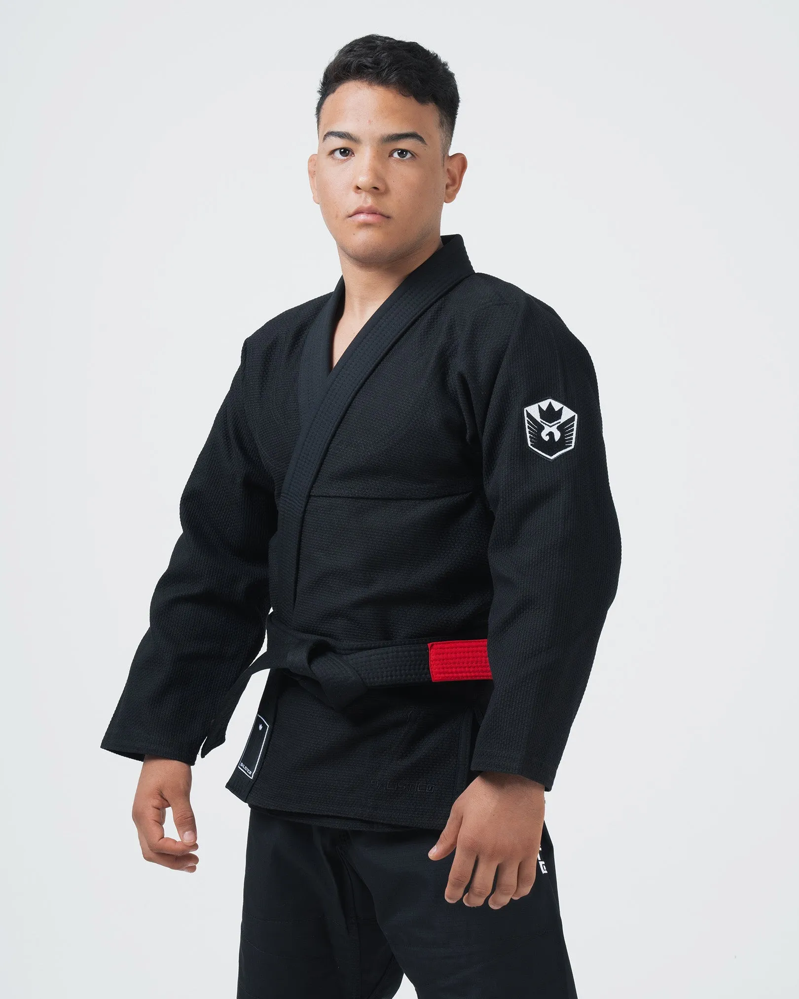 Kingz Balistico 4.0 Jiu Jitsu Gi