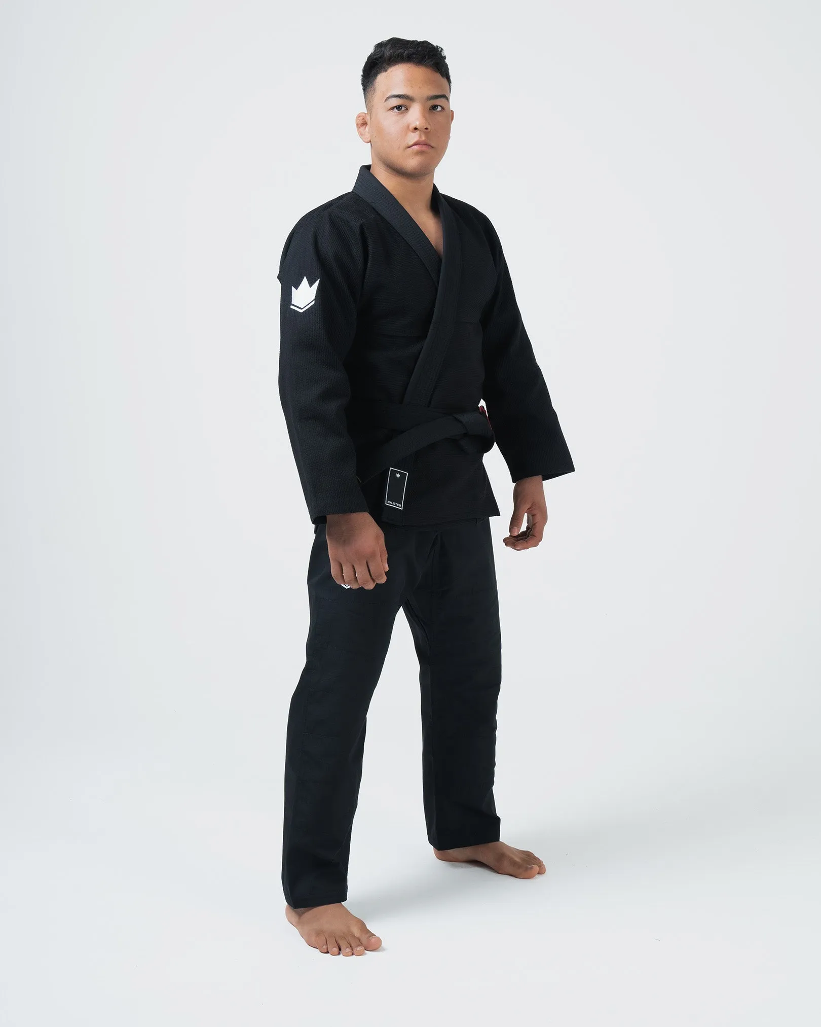 Kingz Balistico 4.0 Jiu Jitsu Gi