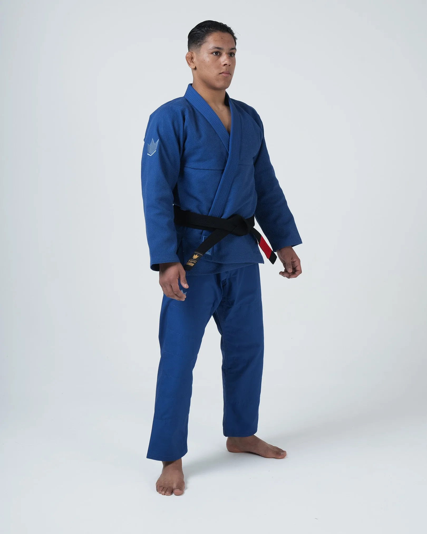 Kingz Balistico 4.0 Jiu Jitsu Gi