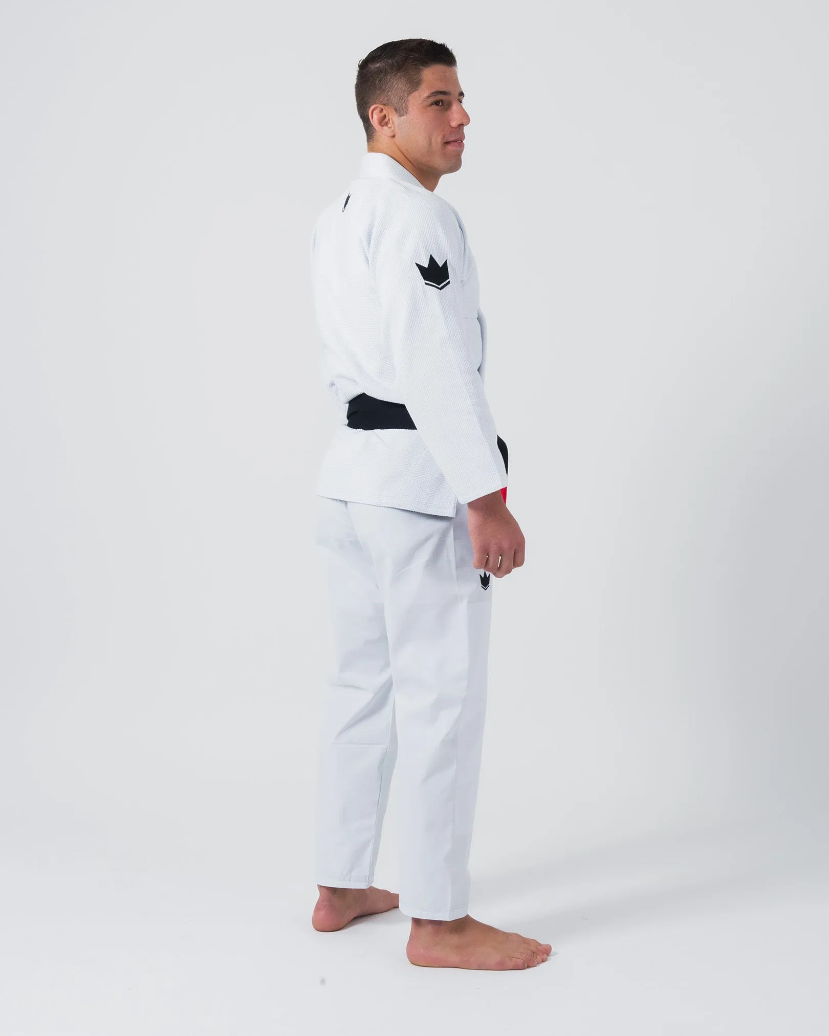 Kingz Balistico 4.0 Jiu Jitsu Gi