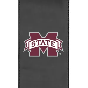 Logo Panel with Mississippi State Primary
