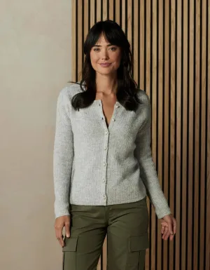 Marianna Cardigan Top