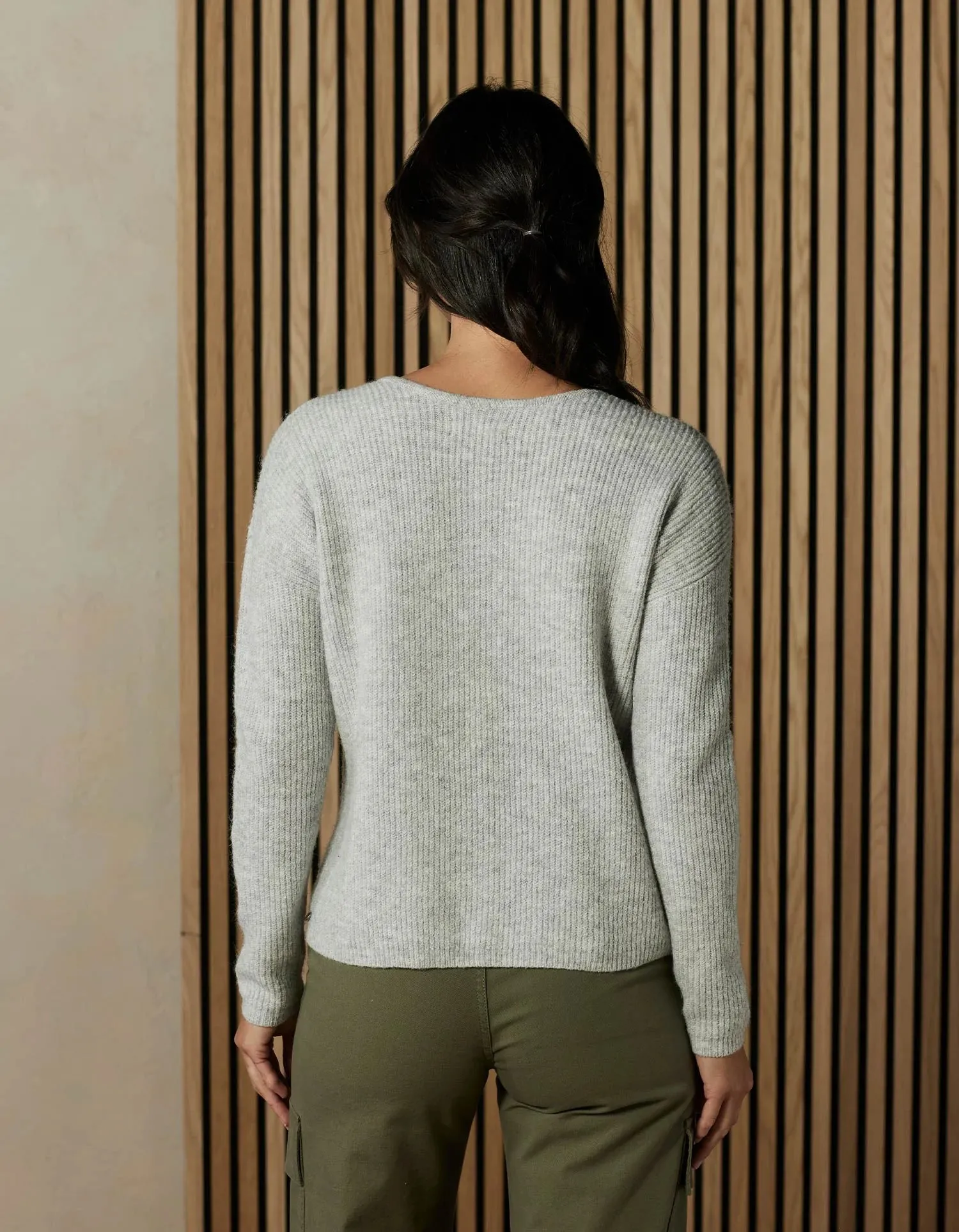 Marianna Cardigan Top