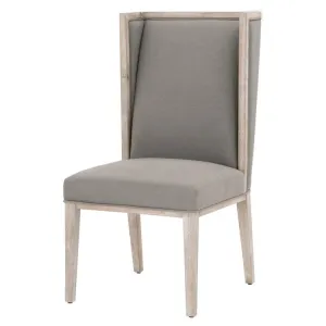 Martin Wingback Chairs Set of 2
