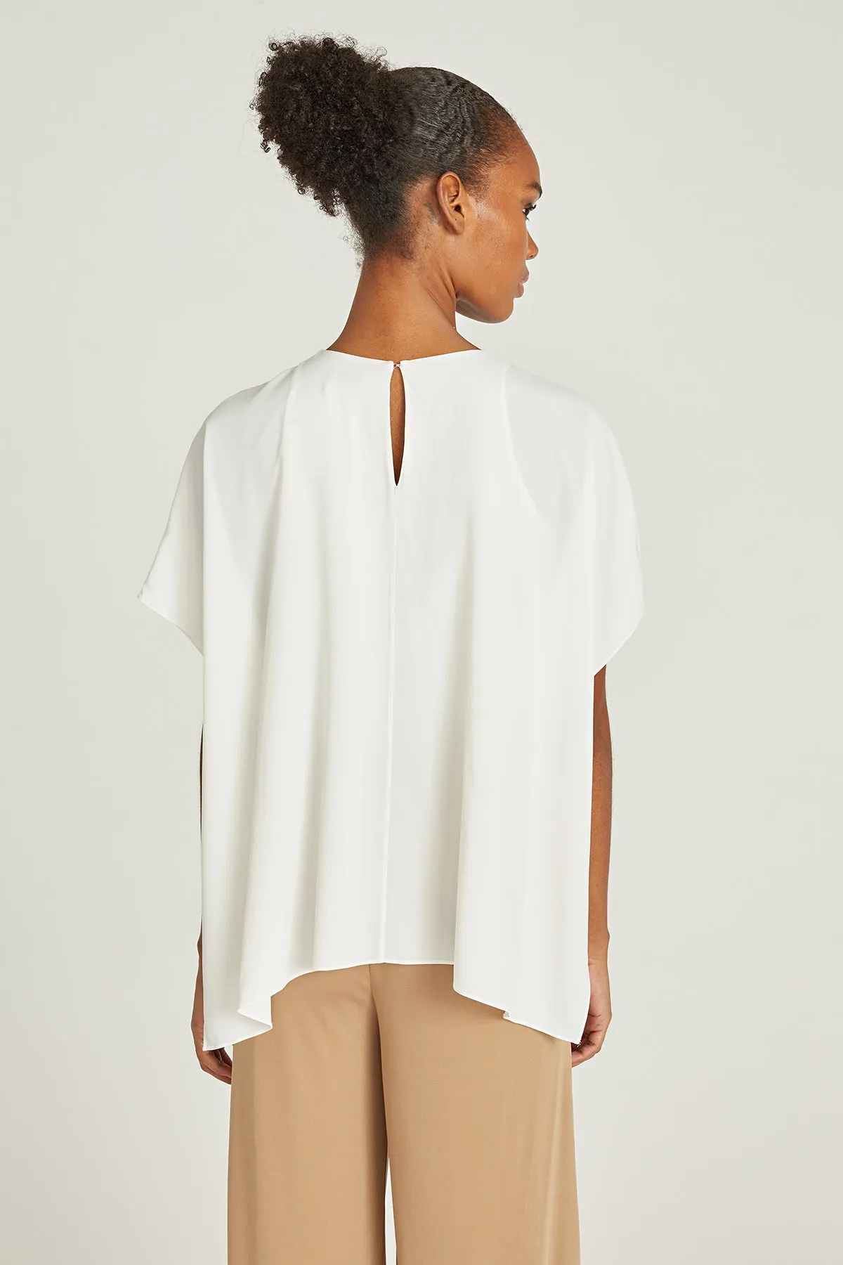 Mia Short Sleeve Top