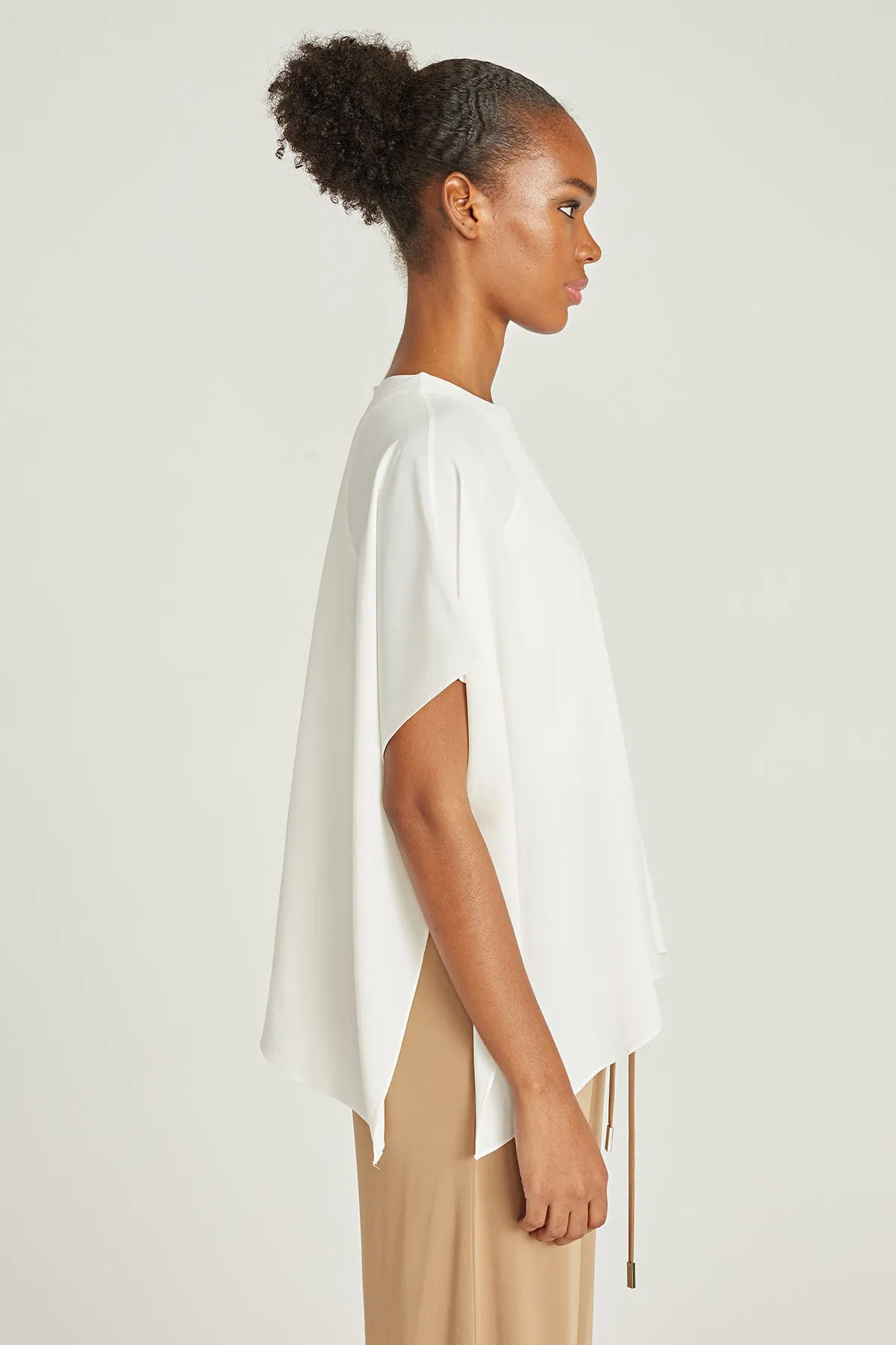 Mia Short Sleeve Top